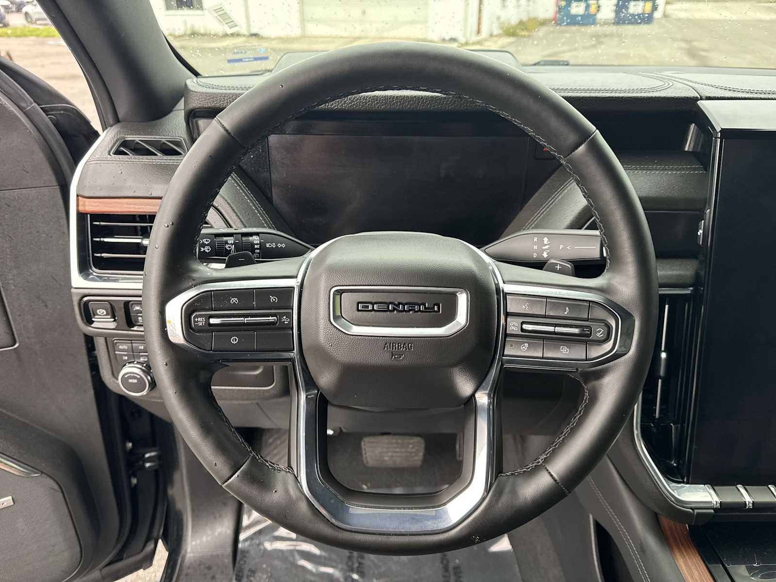 Thumbnail: 2025 GMC Yukon - 20