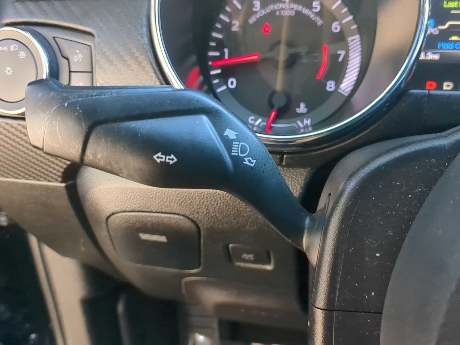 Thumbnail: 2015 Ford Mustang - 22