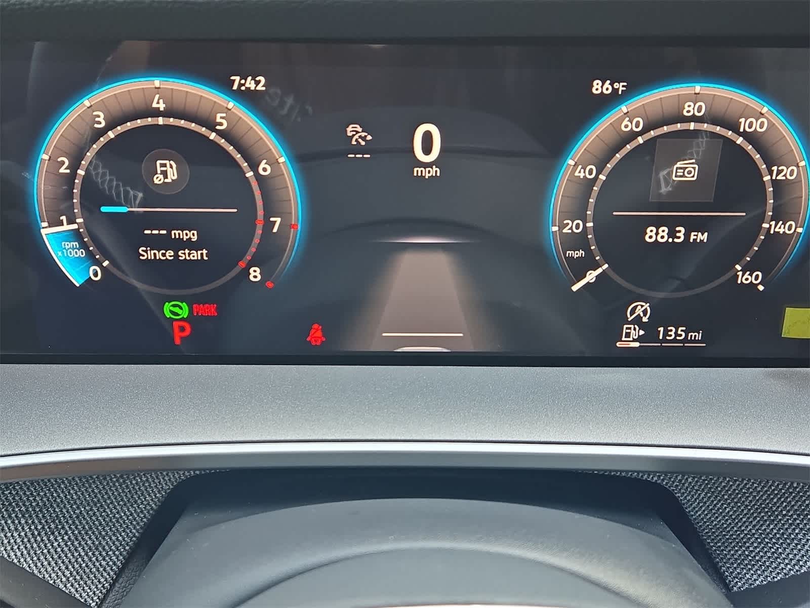 Thumbnail: 2025 Volkswagen Tiguan - 31