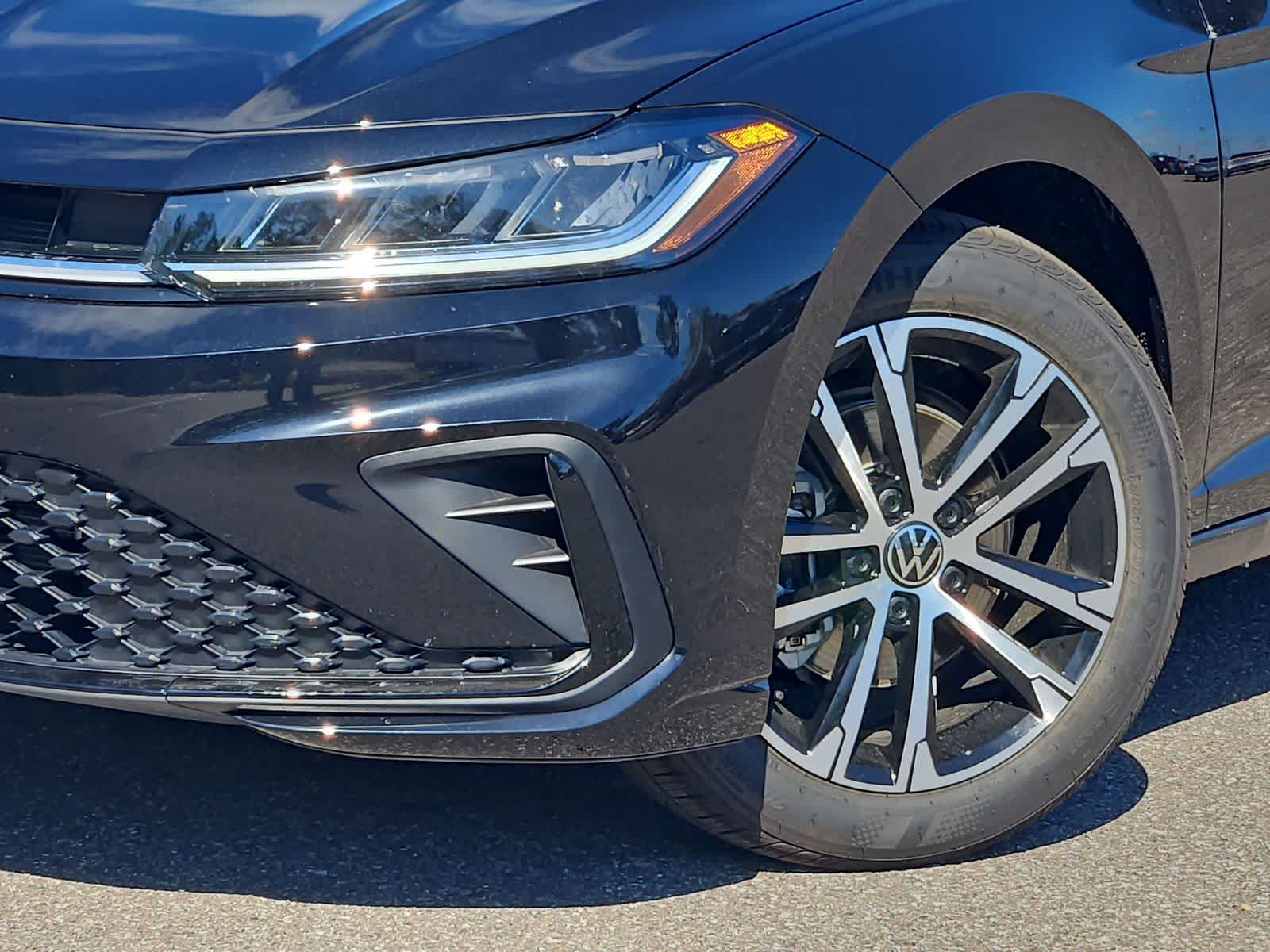 Thumbnail: 2026 Volkswagen Jetta - 11