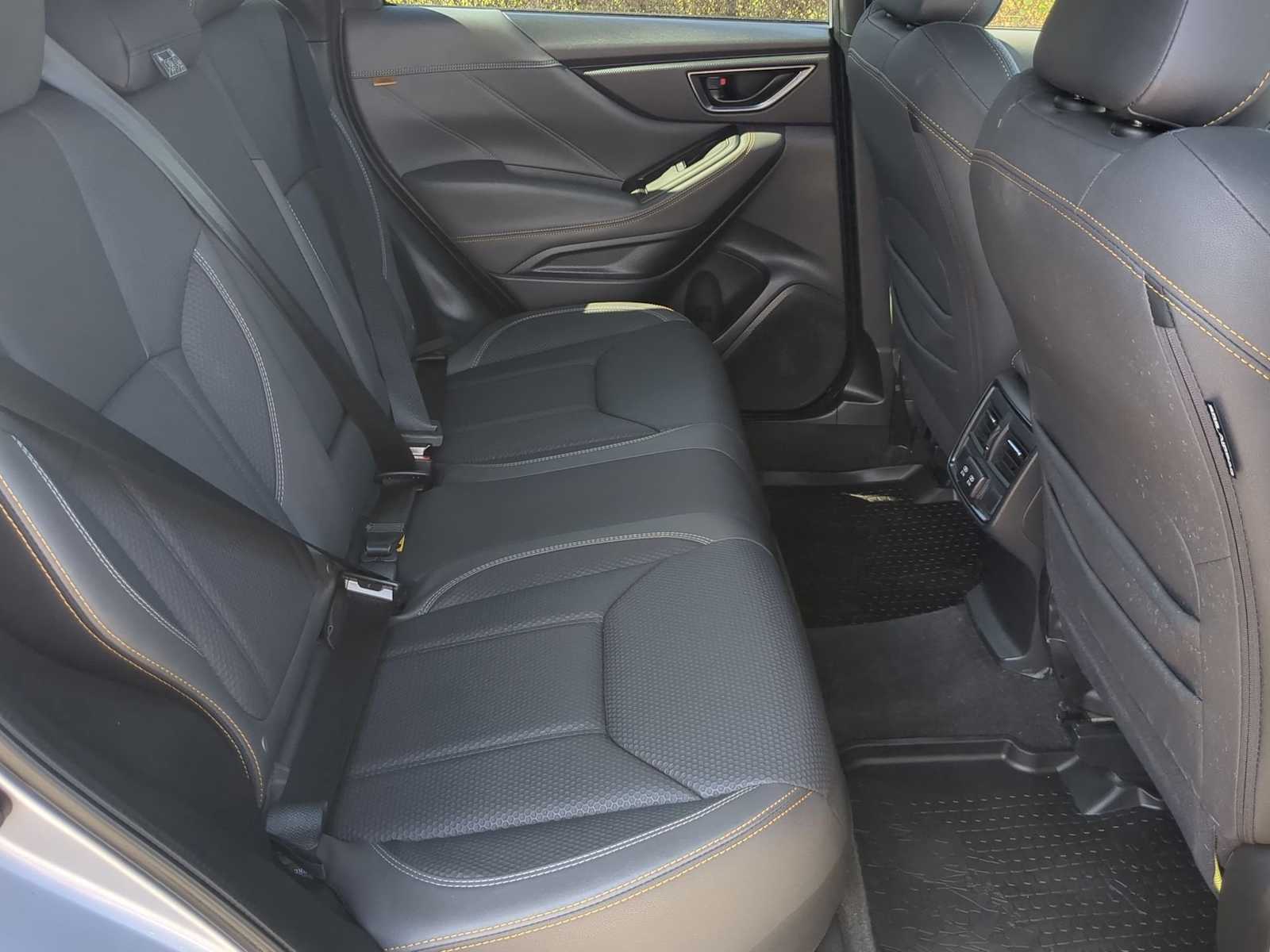 Thumbnail: 2023 Subaru Forester - 22