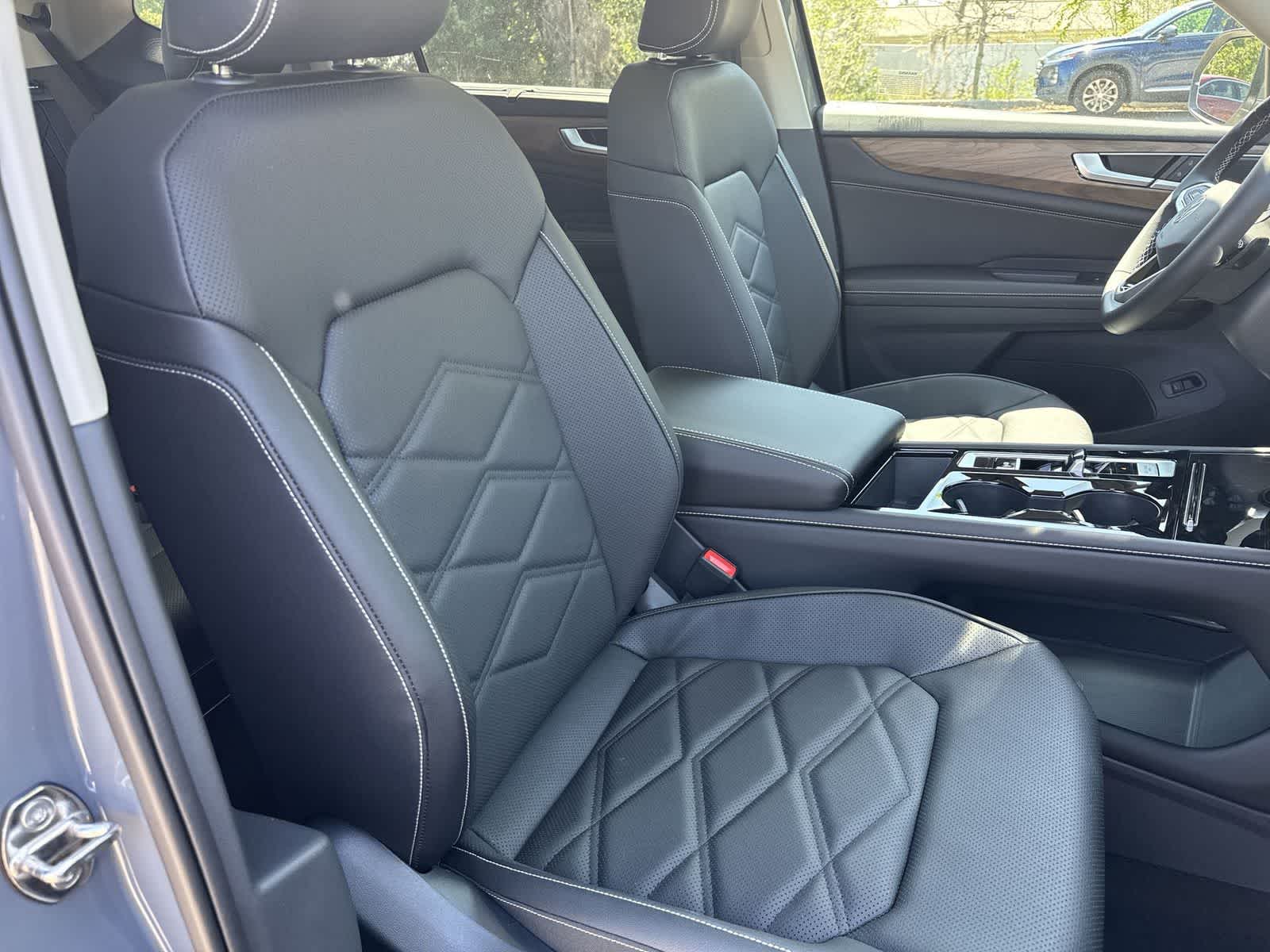 Thumbnail: 2026 Volkswagen Atlas - 22