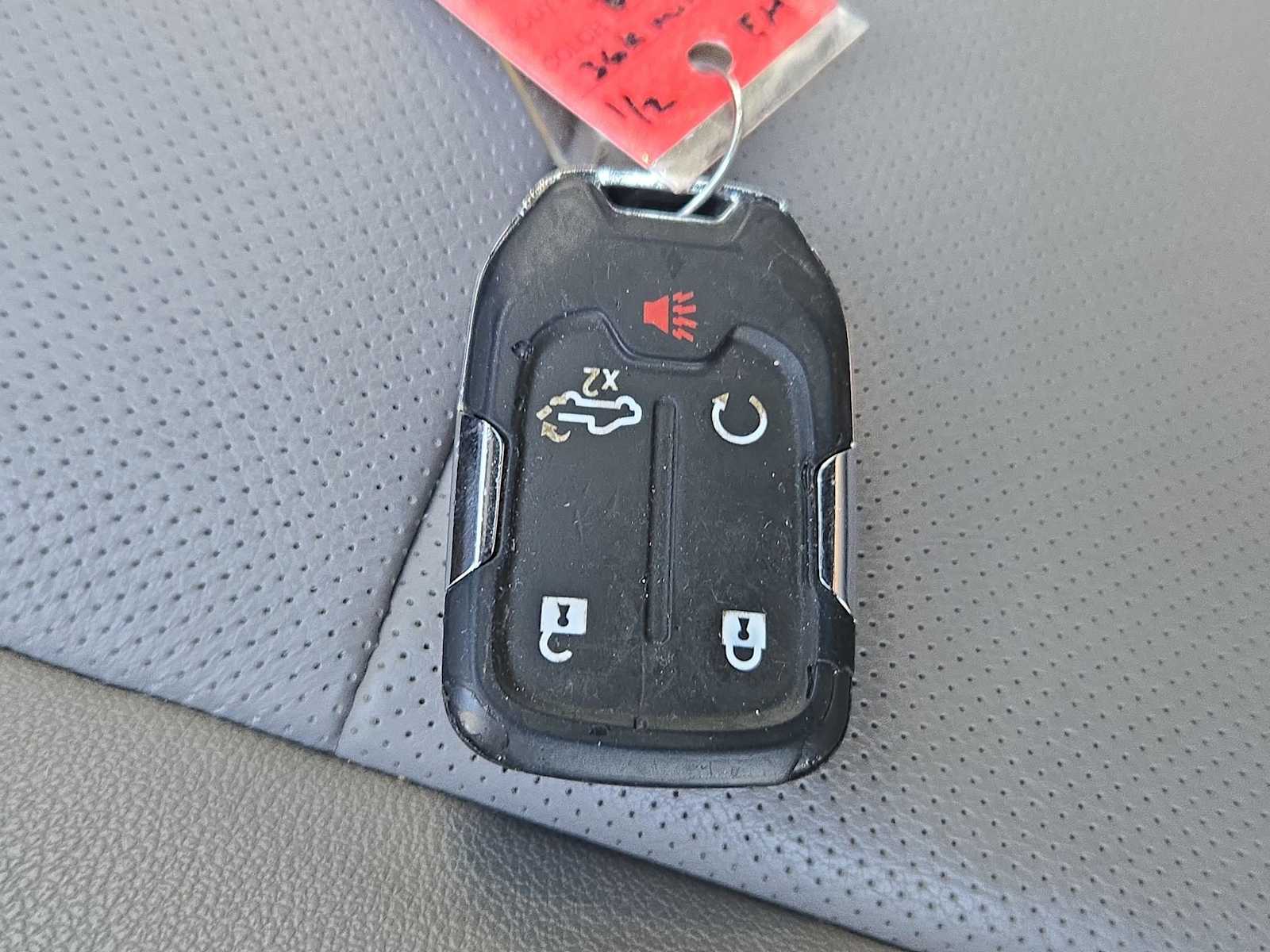 Thumbnail: 2022 GMC Sierra 1500 - 35