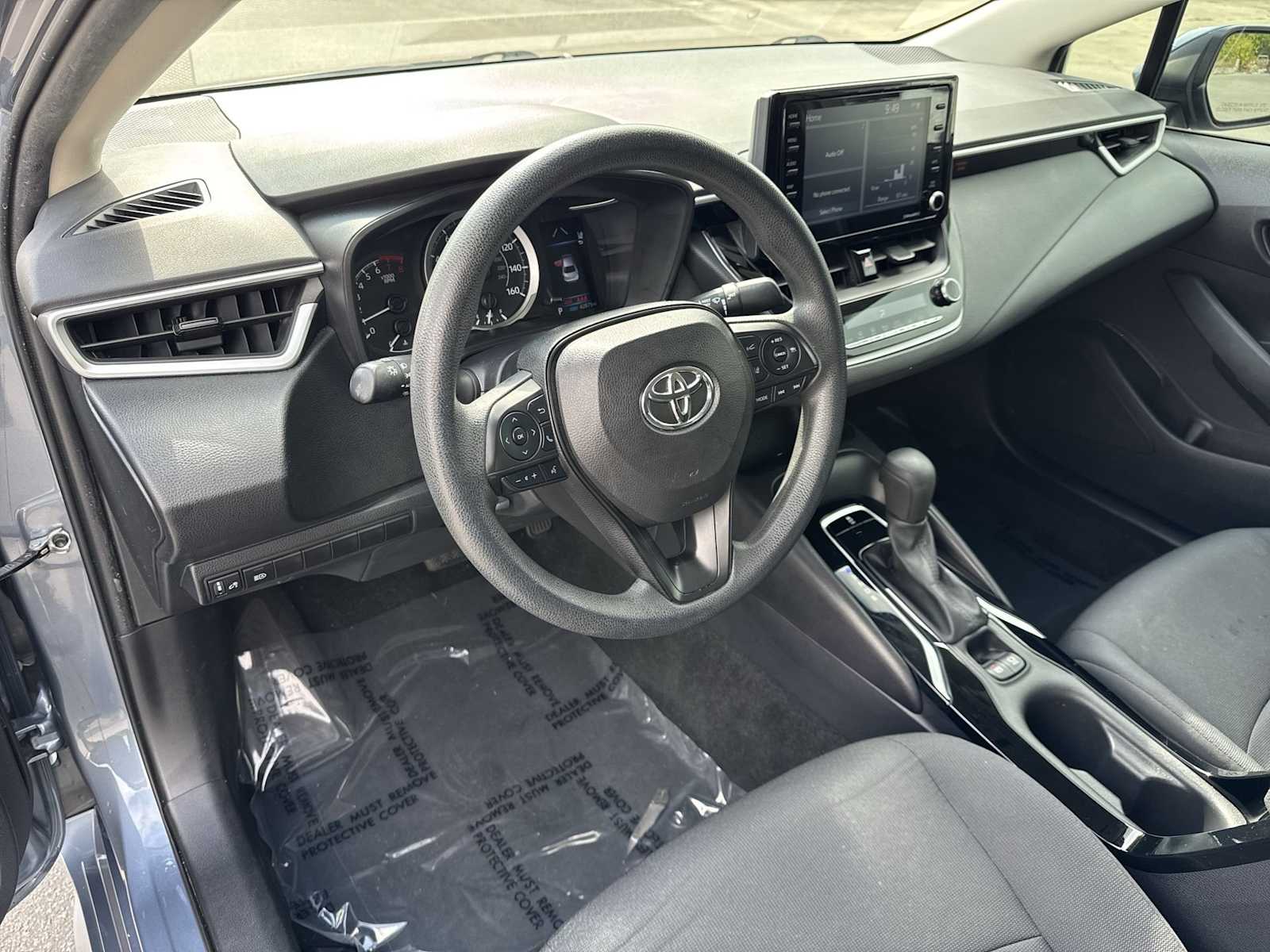 Thumbnail: 2022 Toyota Corolla - 2