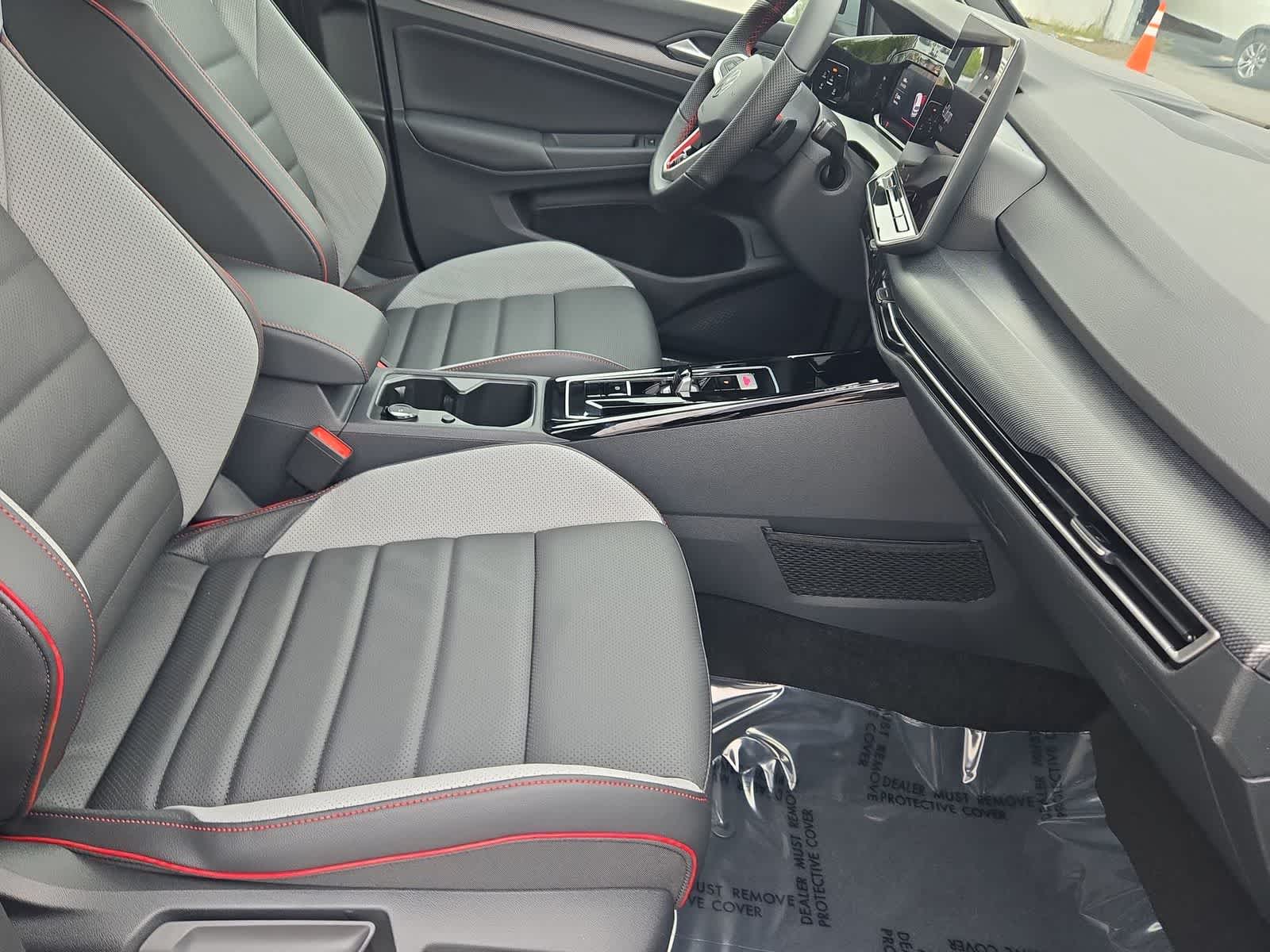 Thumbnail: 2026 Volkswagen Golf - 23