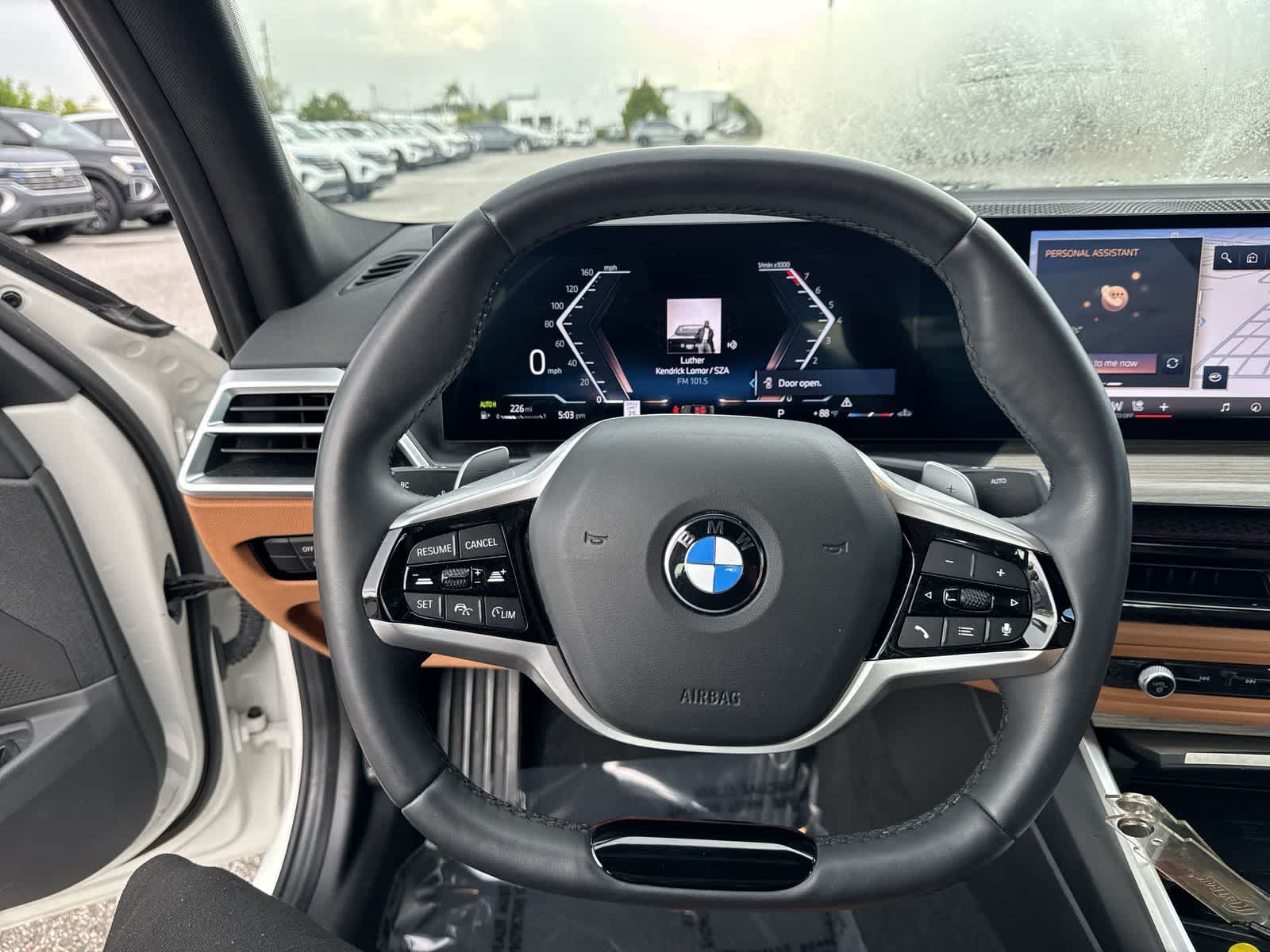 Thumbnail: 2025 BMW 3 Series - 28