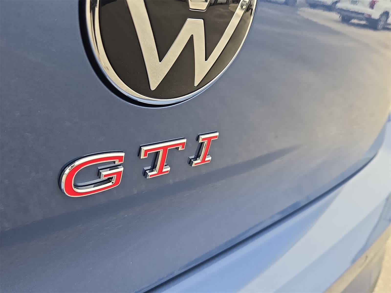 Thumbnail: 2026 Volkswagen Golf - 13