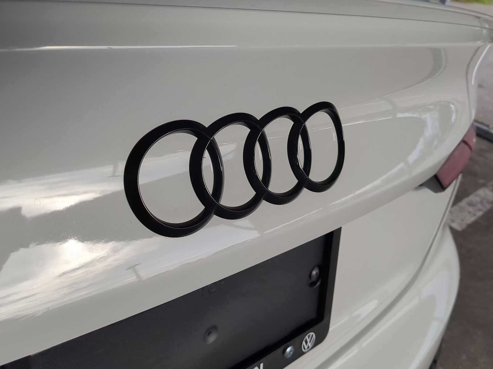 Thumbnail: 2023 Audi S5 - 12