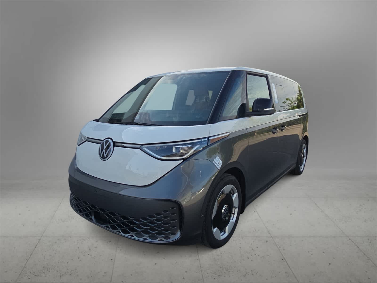 Thumbnail: 2025 Volkswagen ID.Buzz - 4