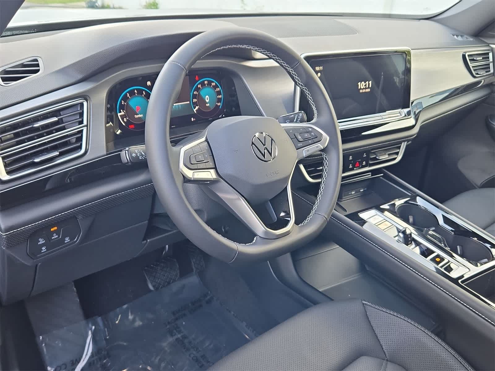 Thumbnail: 2026 Volkswagen Atlas - 10