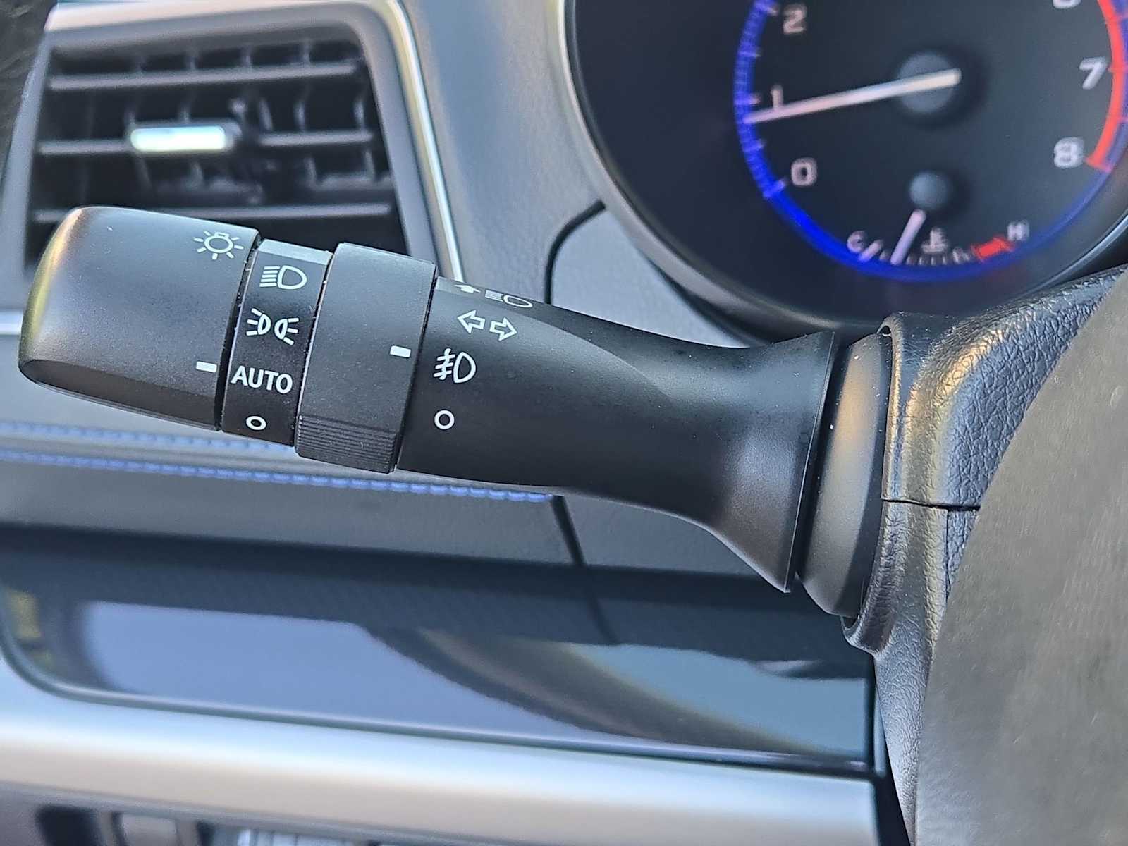 Thumbnail: 2018 Subaru Legacy - 33