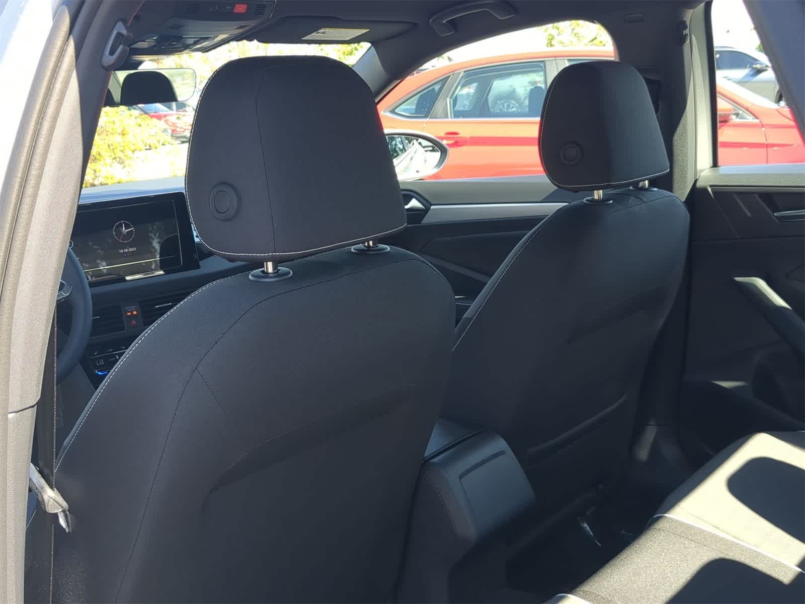 Thumbnail: 2026 Volkswagen Jetta - 19