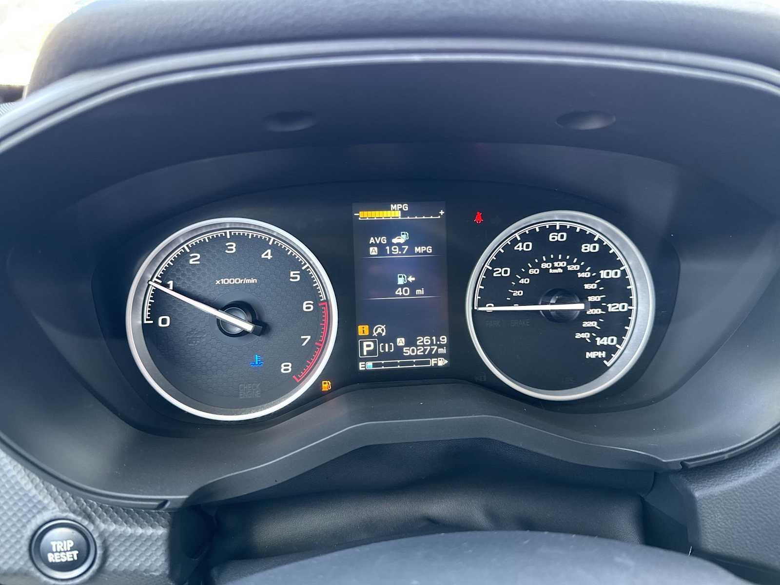 Thumbnail: 2021 Subaru Forester - 32