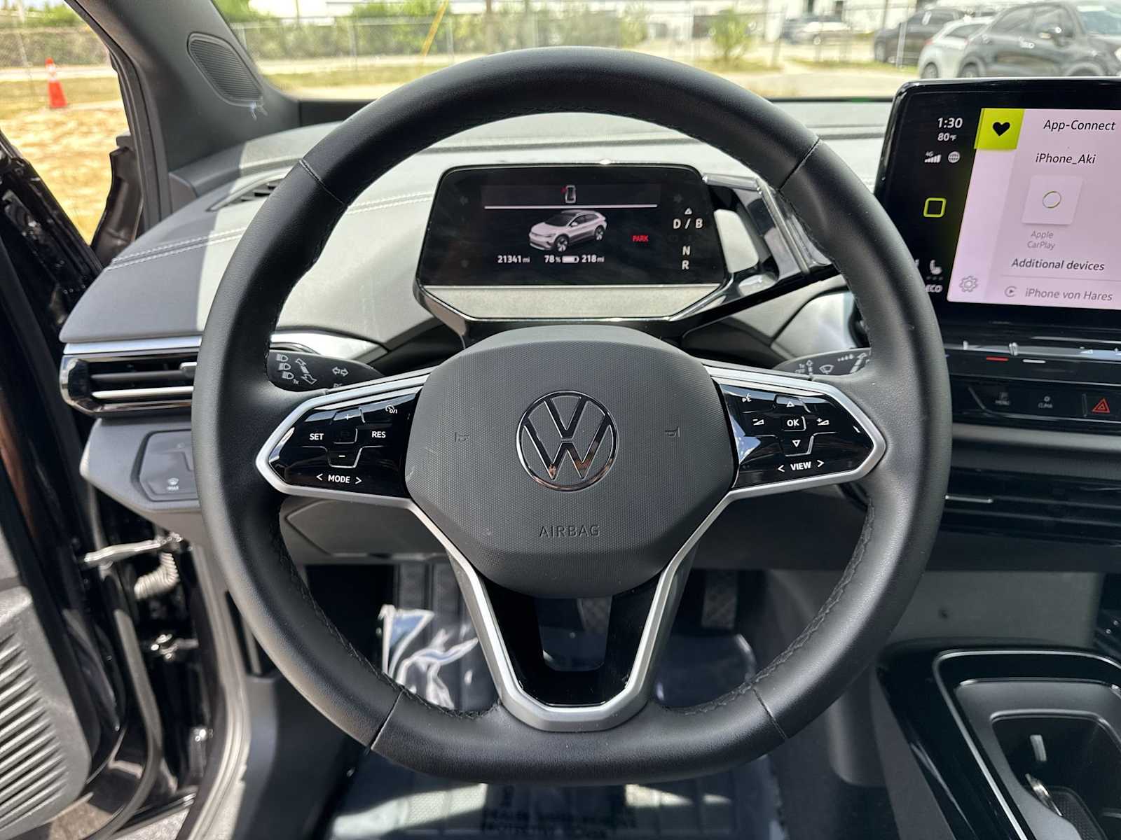 Thumbnail: 2023 Volkswagen ID.4 - 20
