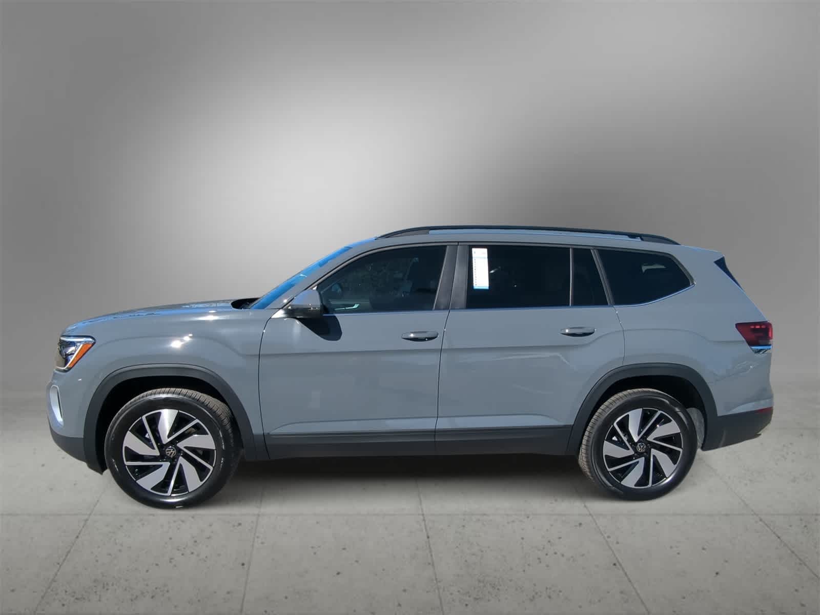 Thumbnail: 2026 Volkswagen Atlas - 5