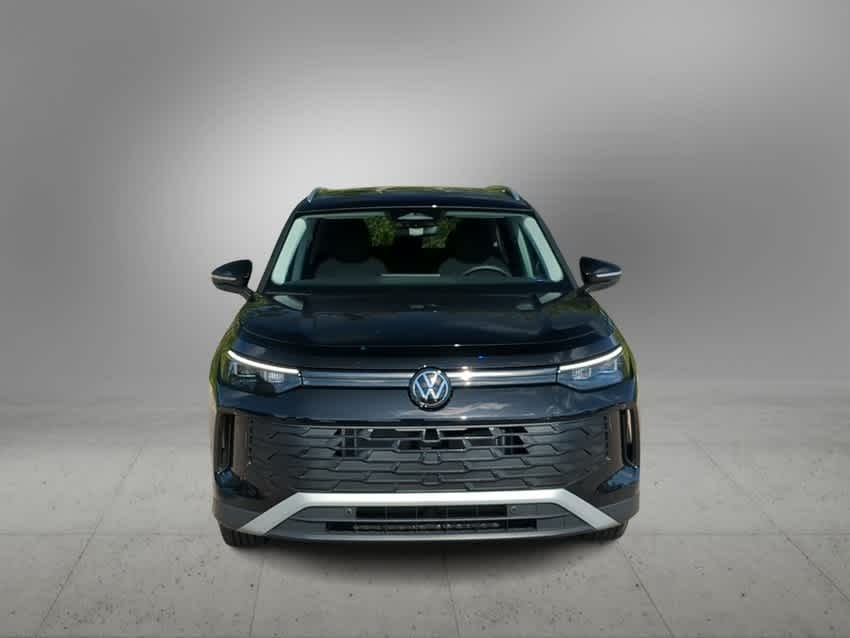 Thumbnail: 2025 Volkswagen Tiguan - 3