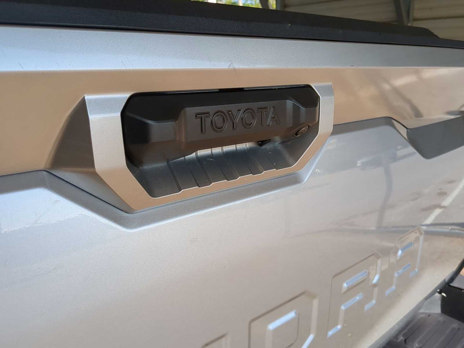 2024 Toyota Tundra SR5 12