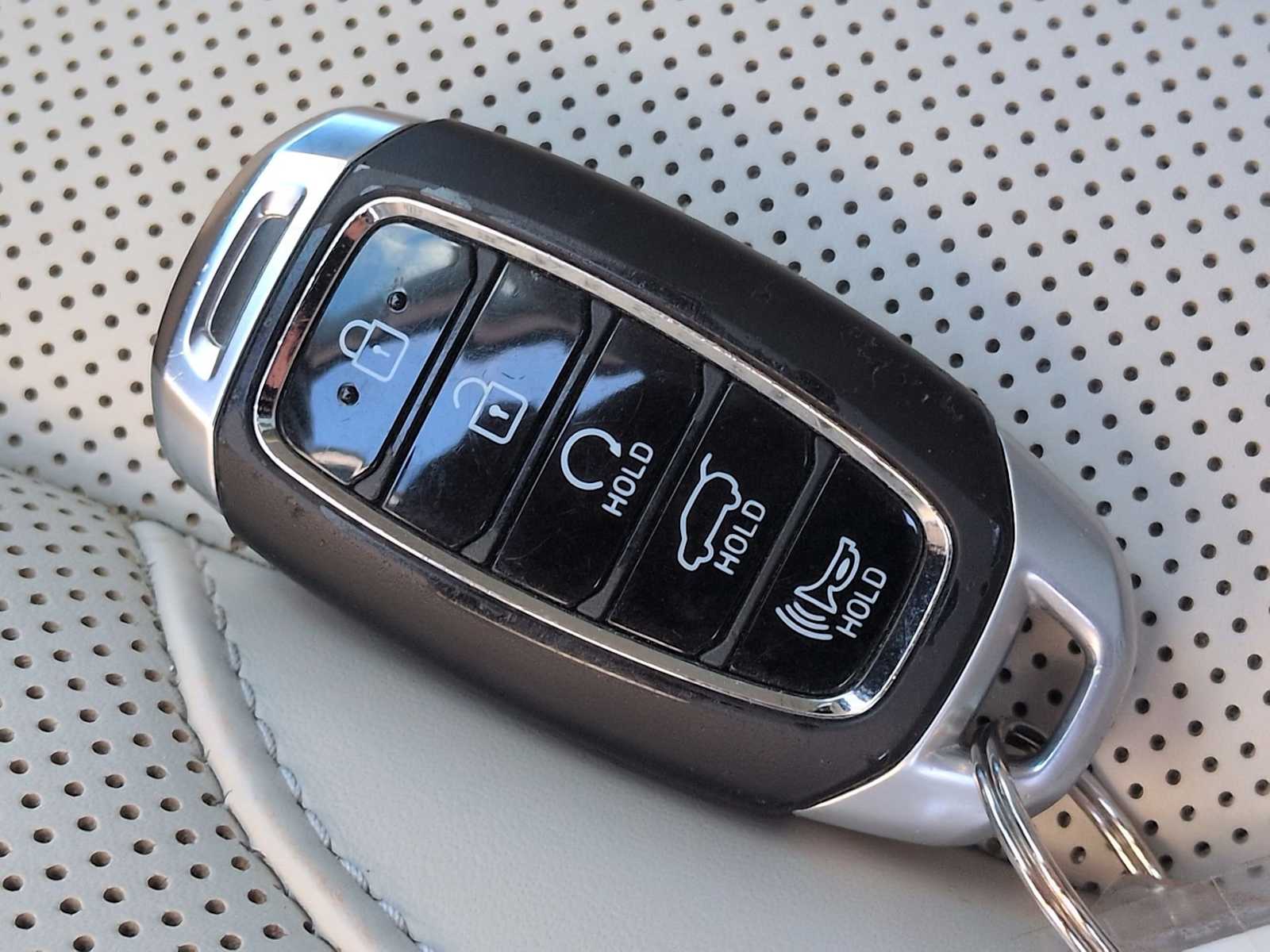 Thumbnail: 2021 Hyundai Palisade - 38