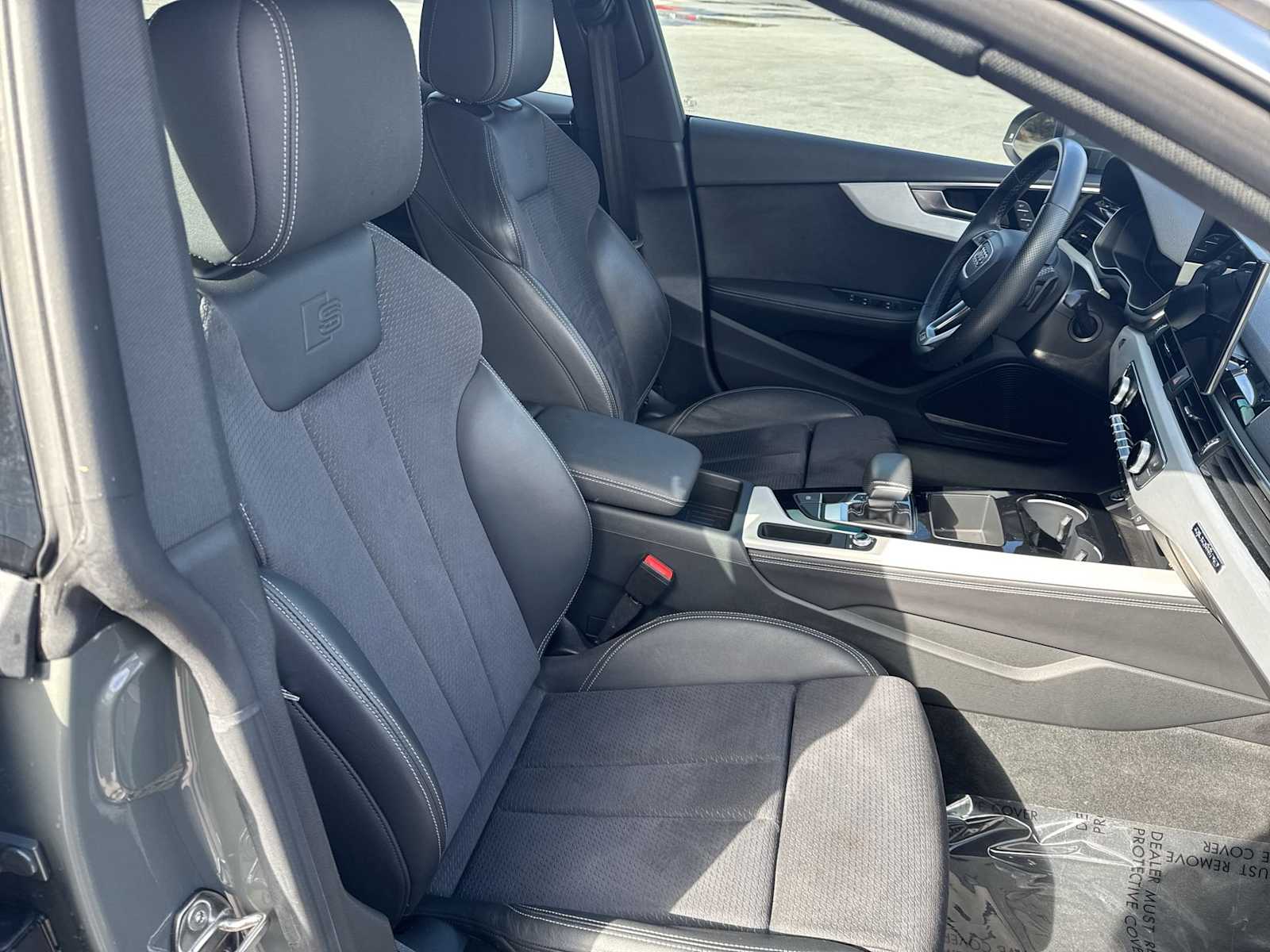 Thumbnail: 2023 Audi A5 - 20