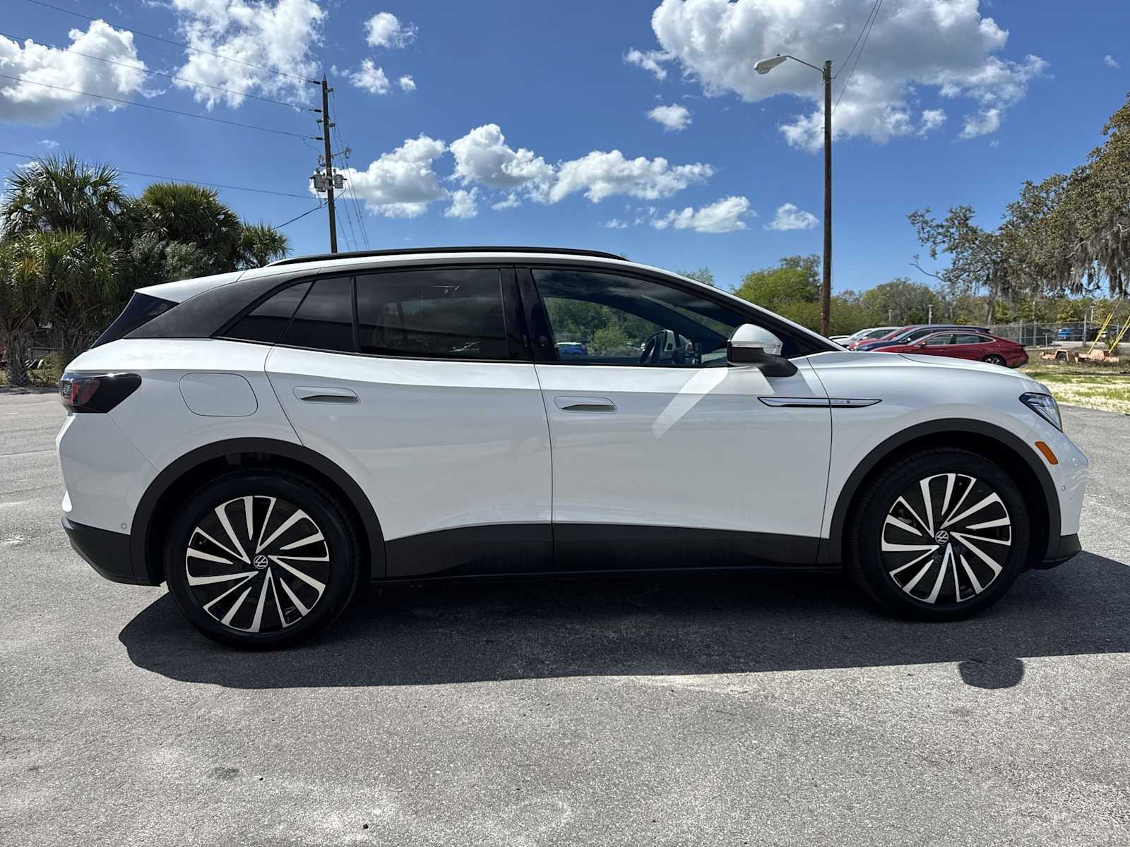 Thumbnail: 2024 Volkswagen ID.4 - 7