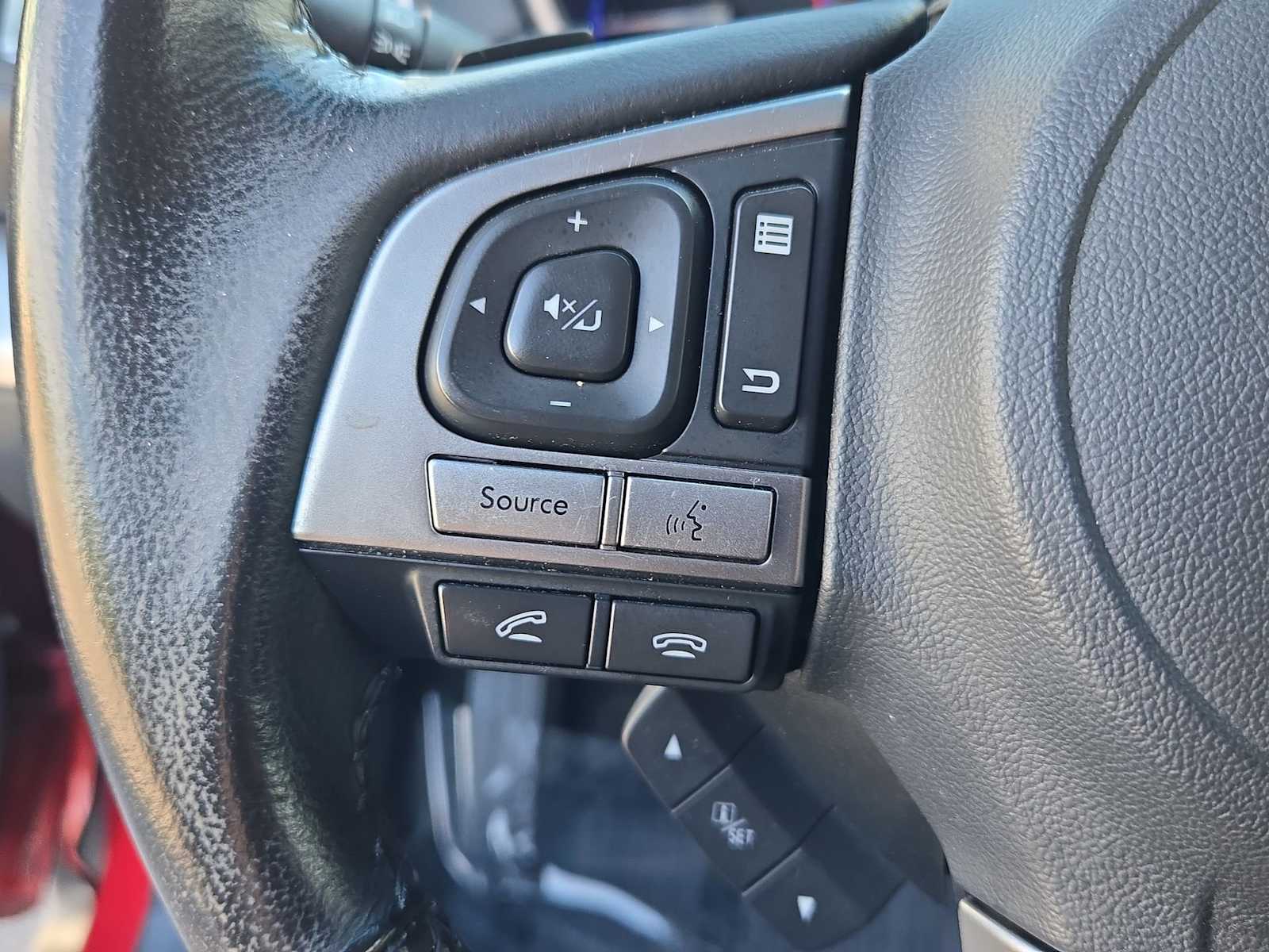 Thumbnail: 2016 Subaru Outback - 24