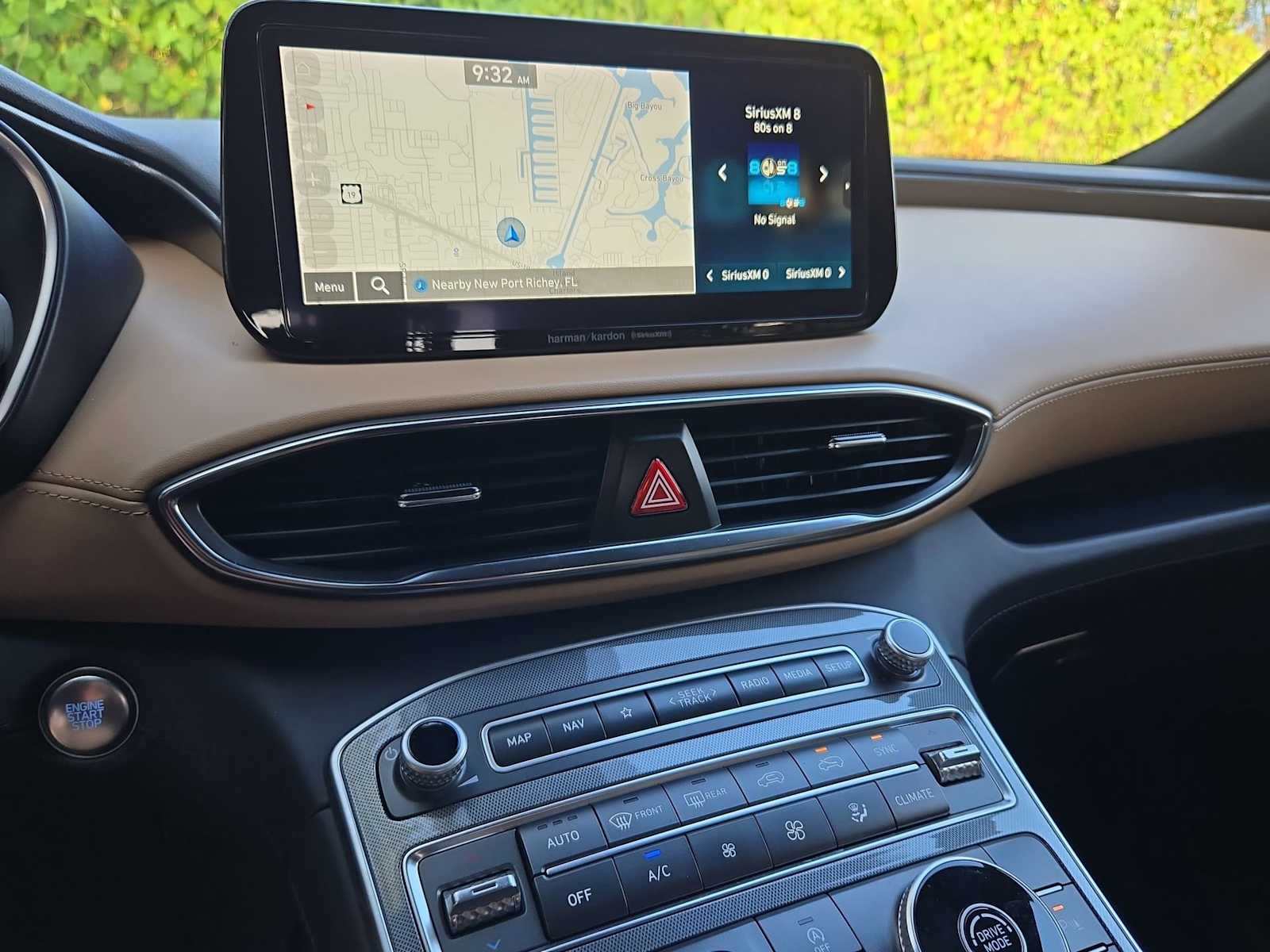 Thumbnail: 2023 Hyundai Santa Fe - 30