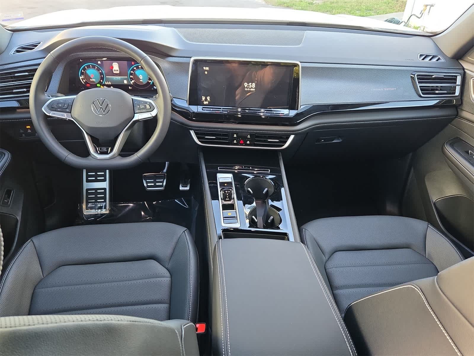 Thumbnail: 2026 Volkswagen Atlas - 23