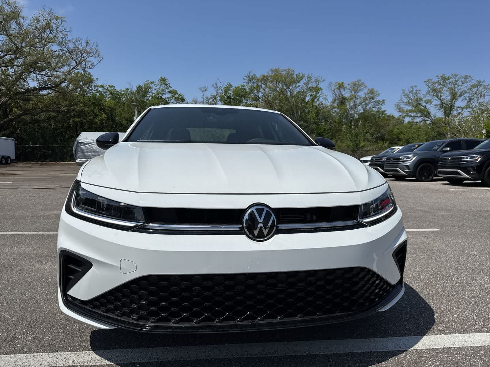 Thumbnail: 2026 Volkswagen Jetta - 9