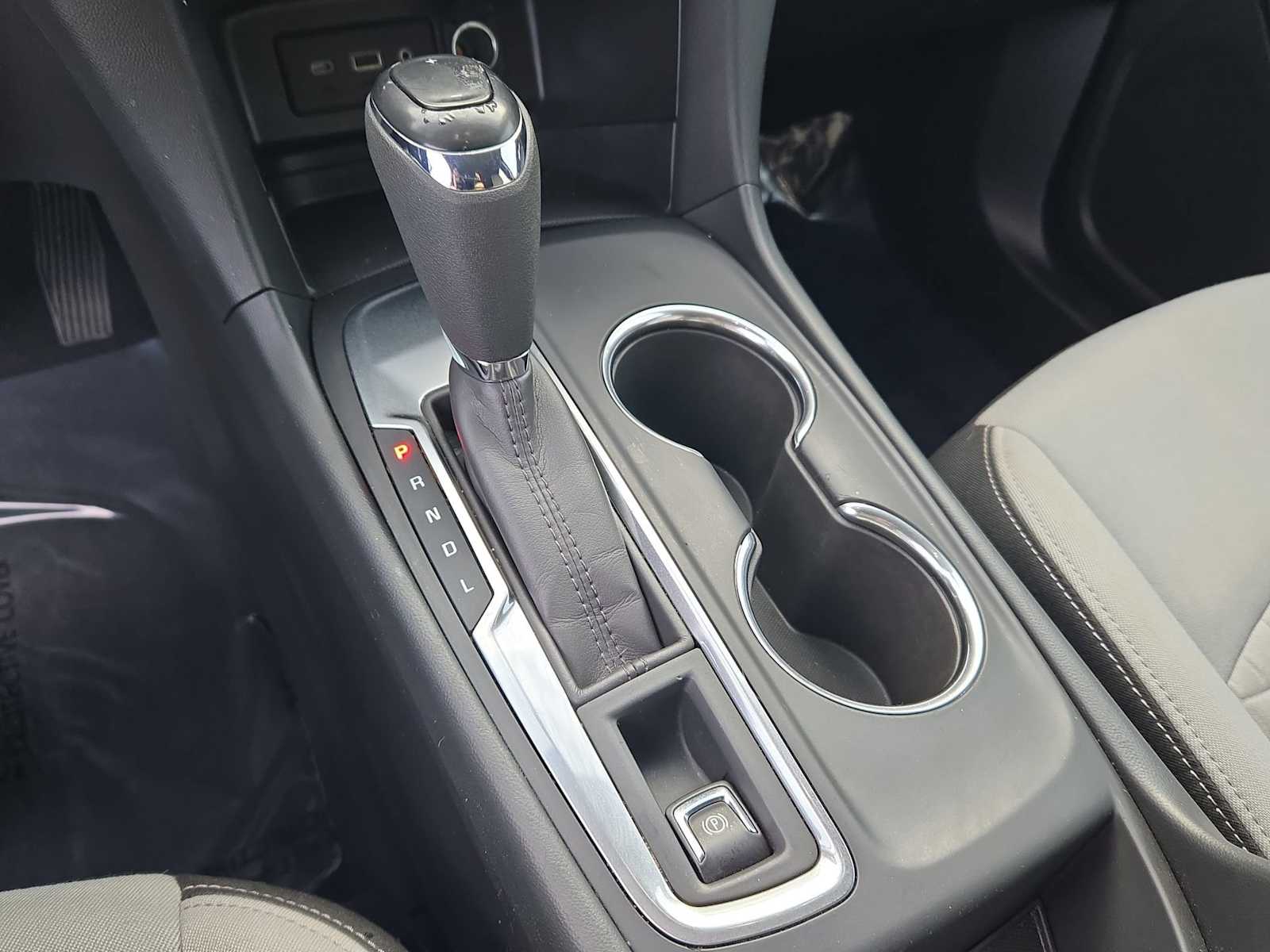 Thumbnail: 2019 Chevrolet Equinox - 37