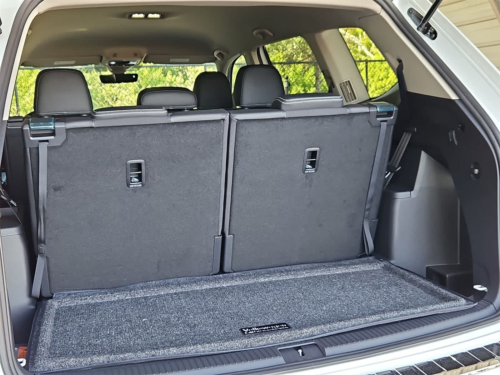 Thumbnail: 2026 Volkswagen Atlas - 34