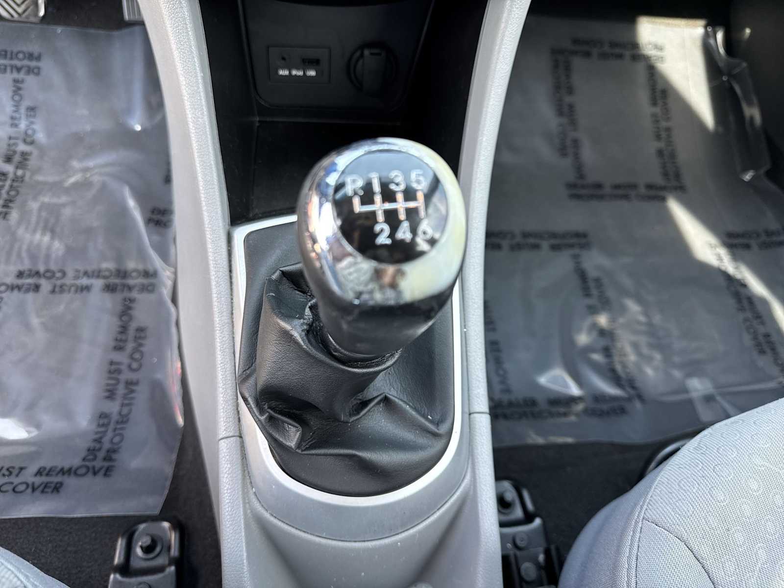 Thumbnail: 2013 Hyundai Accent - 29