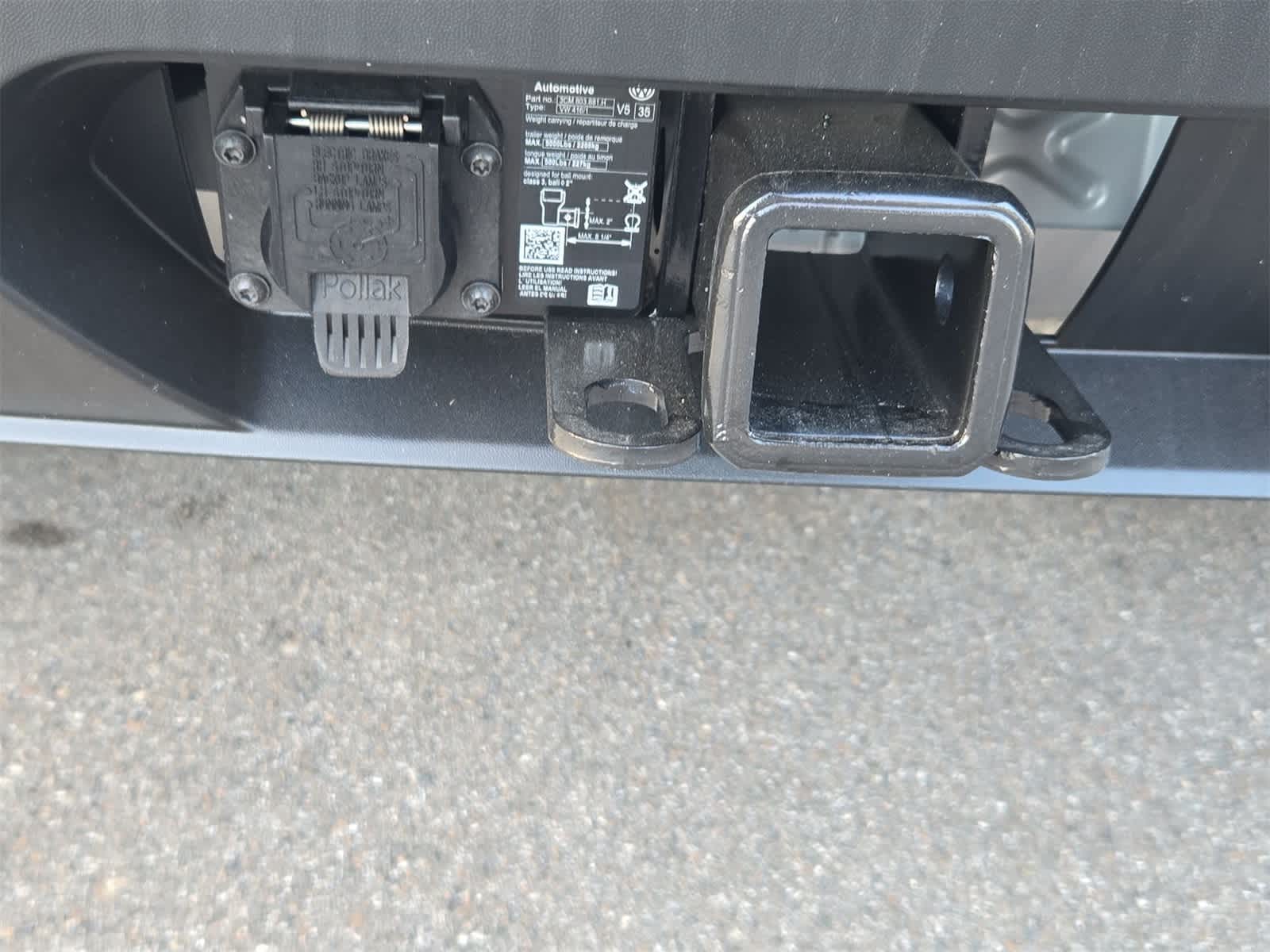 Thumbnail: 2026 Volkswagen Atlas - 35