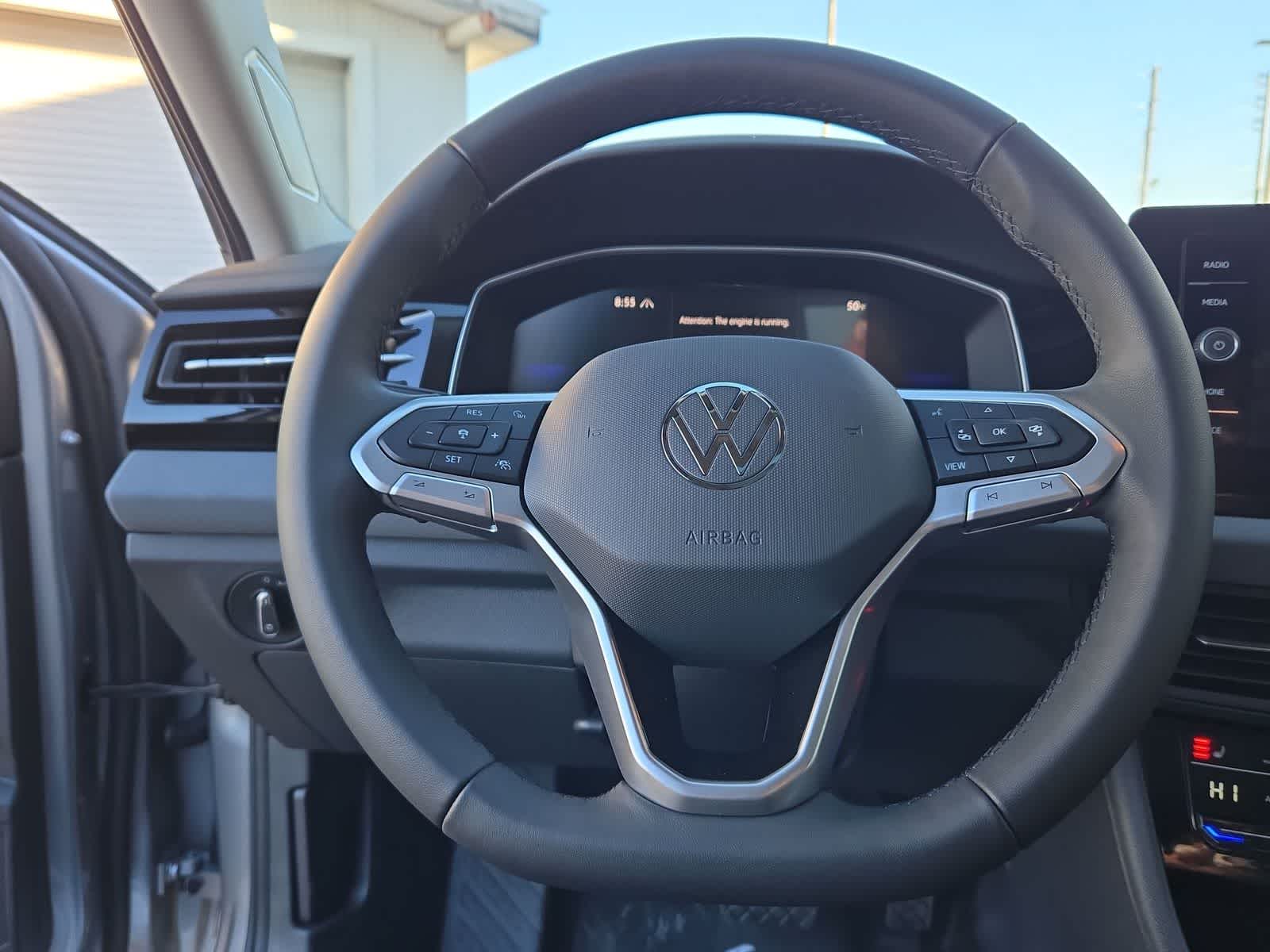 Thumbnail: 2026 Volkswagen Jetta - 23