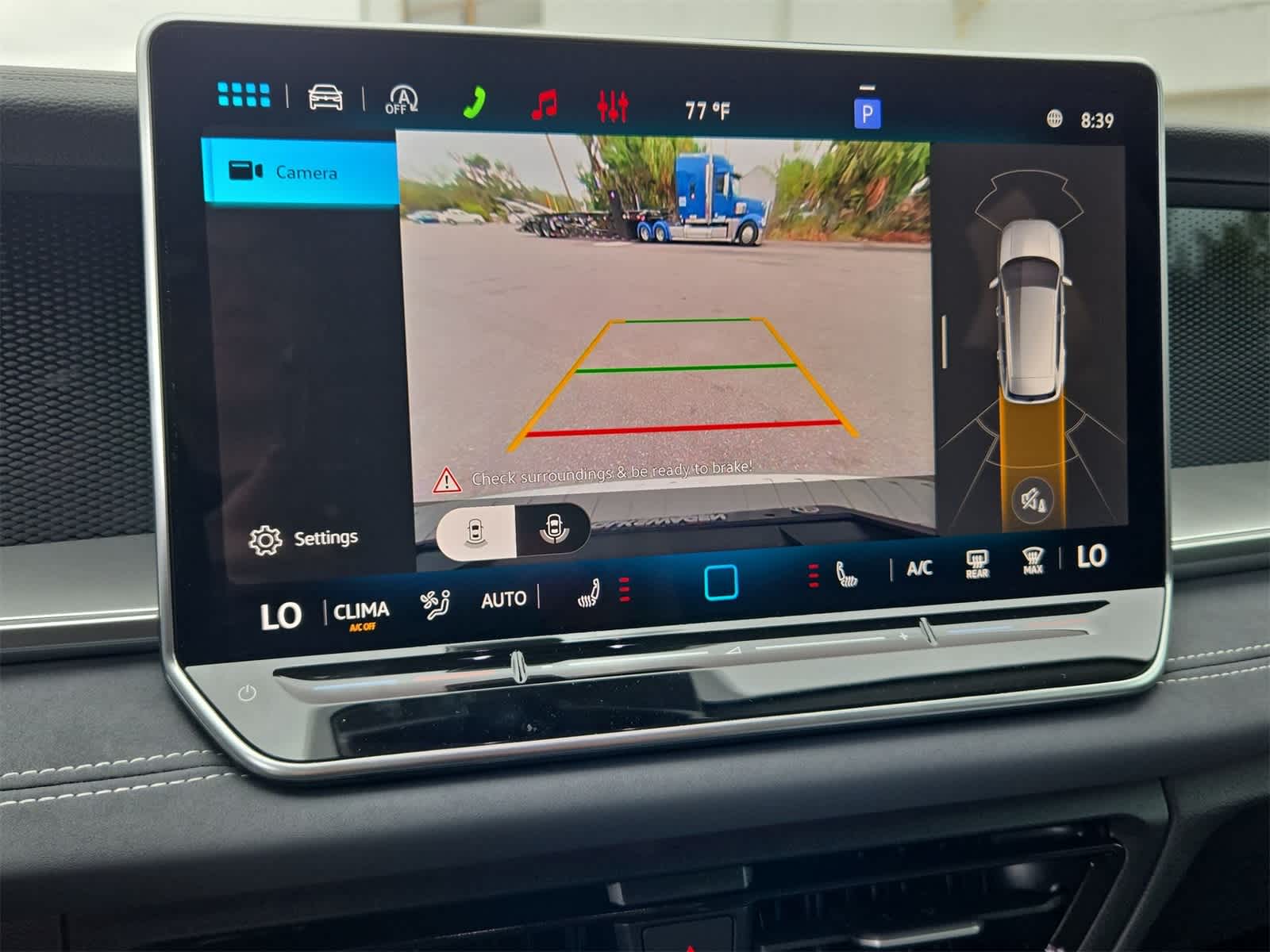 Thumbnail: 2026 Volkswagen Tiguan - 28