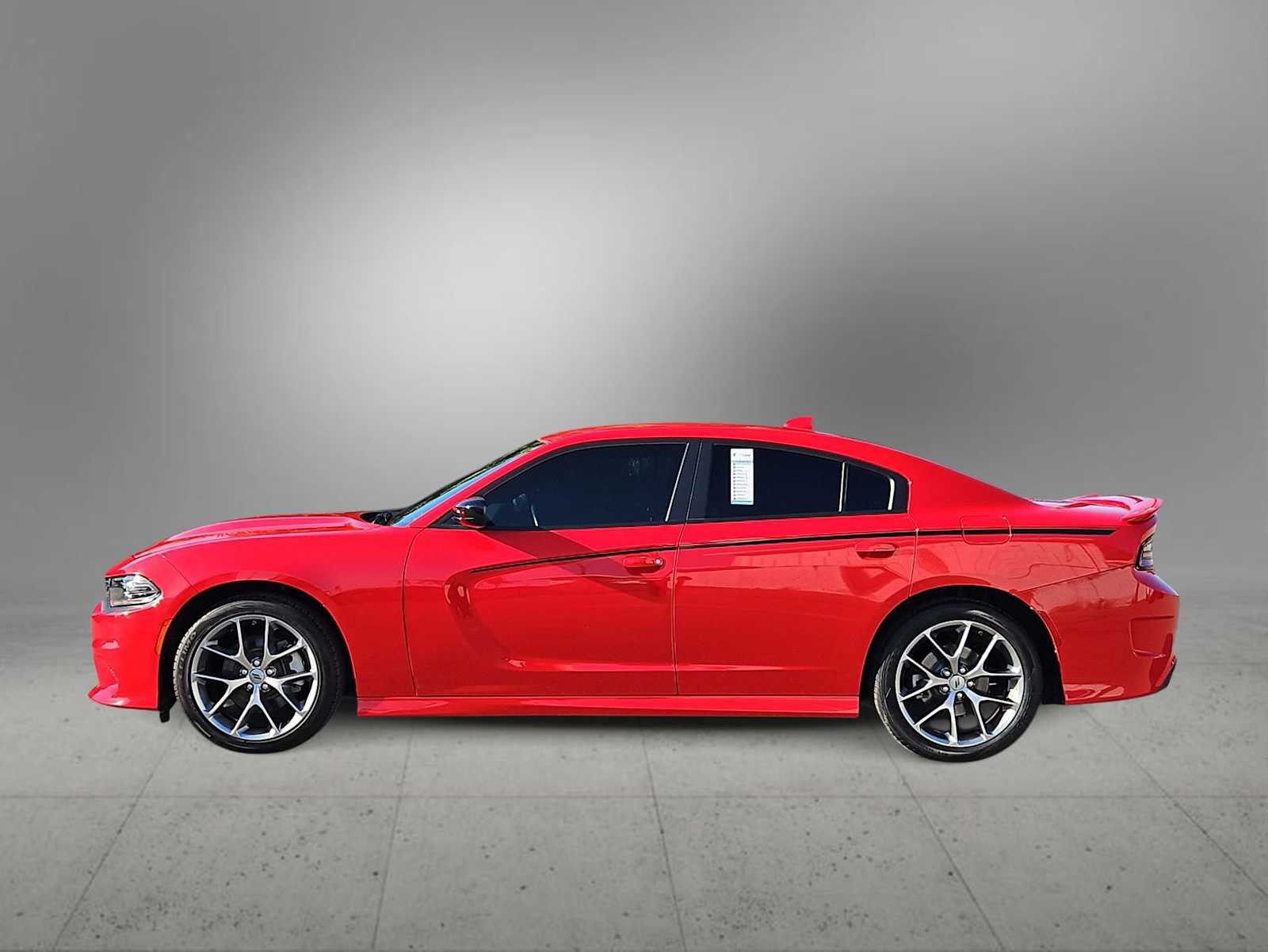 Thumbnail: 2023 Dodge Charger - 5
