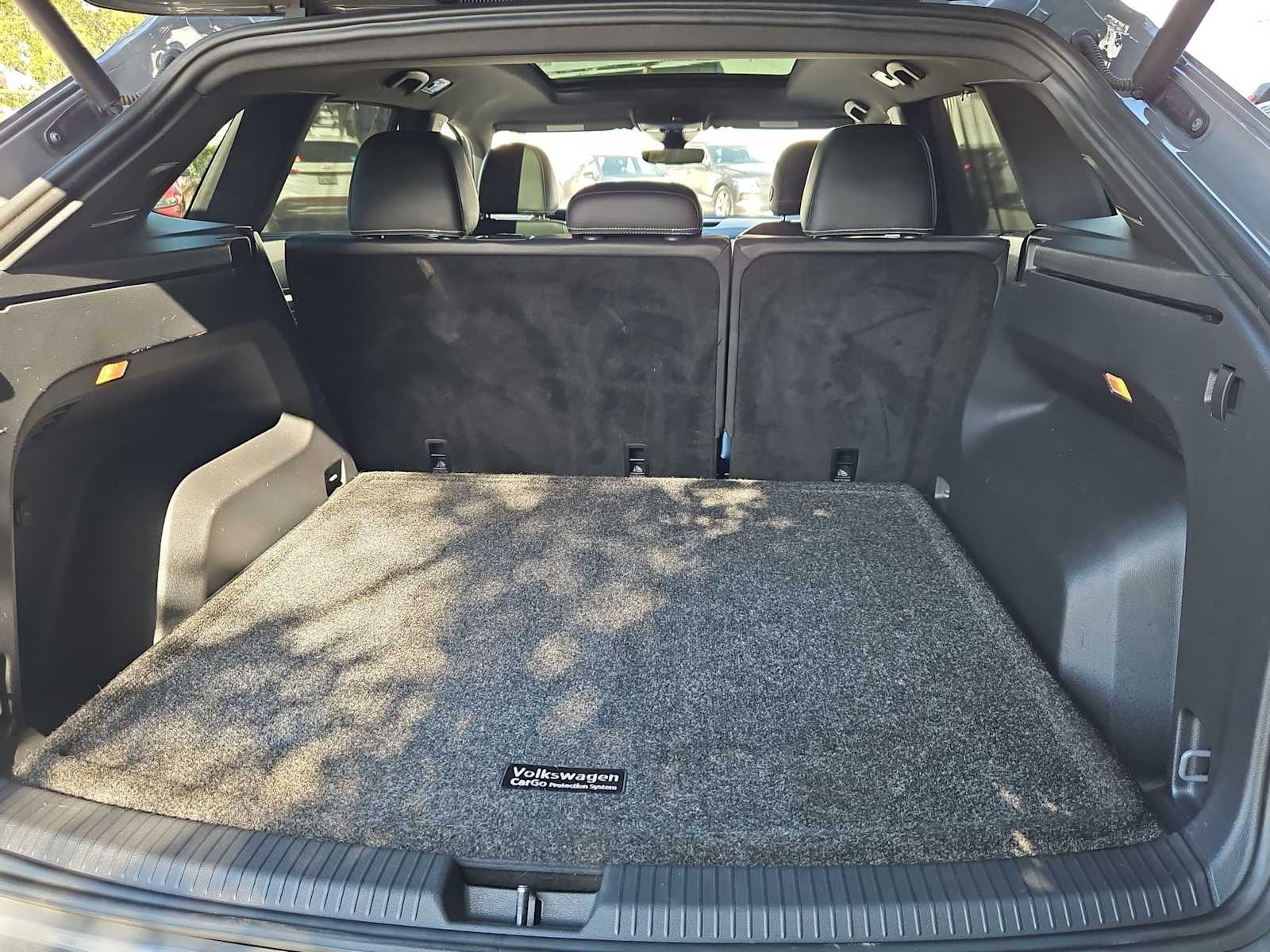 Thumbnail: 2021 Volkswagen Atlas - 36