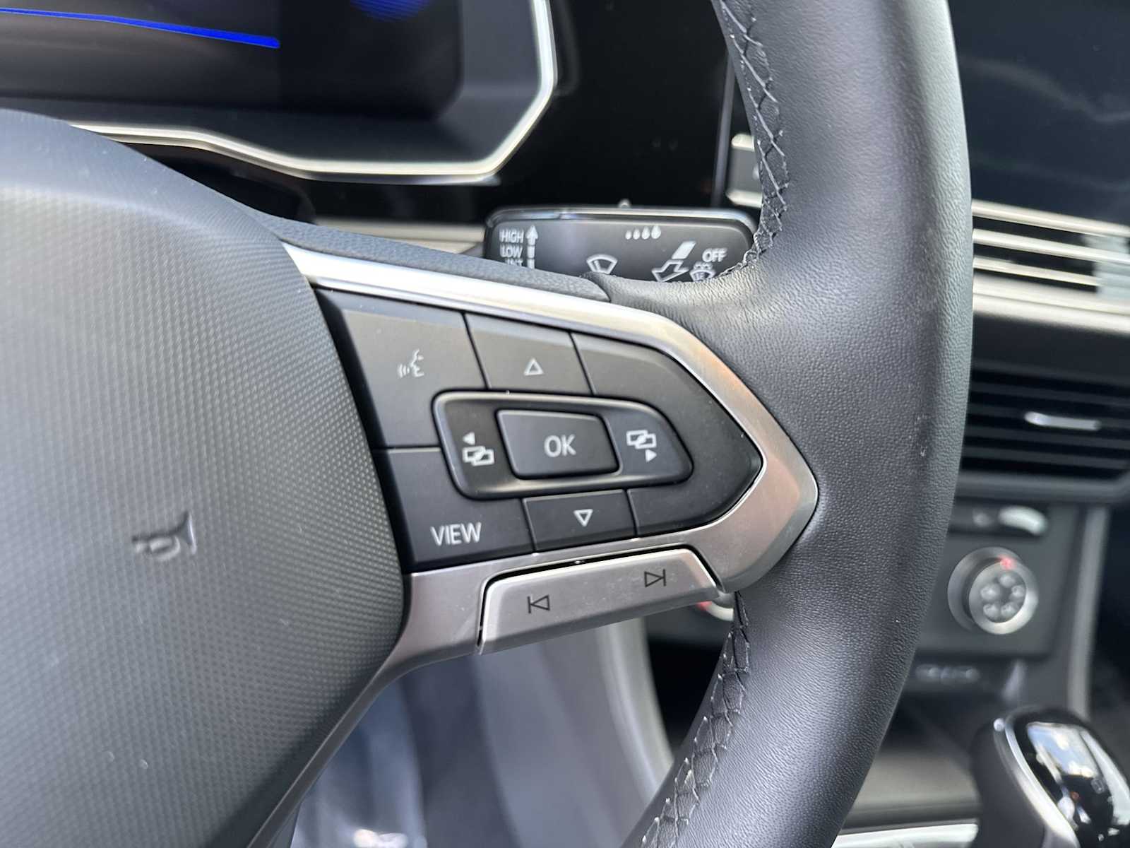 Thumbnail: 2024 Volkswagen Jetta - 22