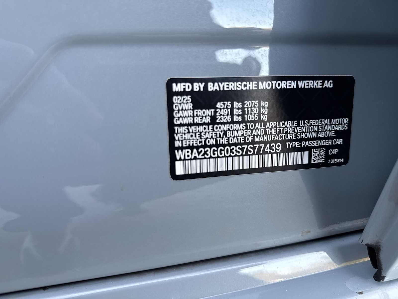 Thumbnail: 2025 BMW 2 Series - 32