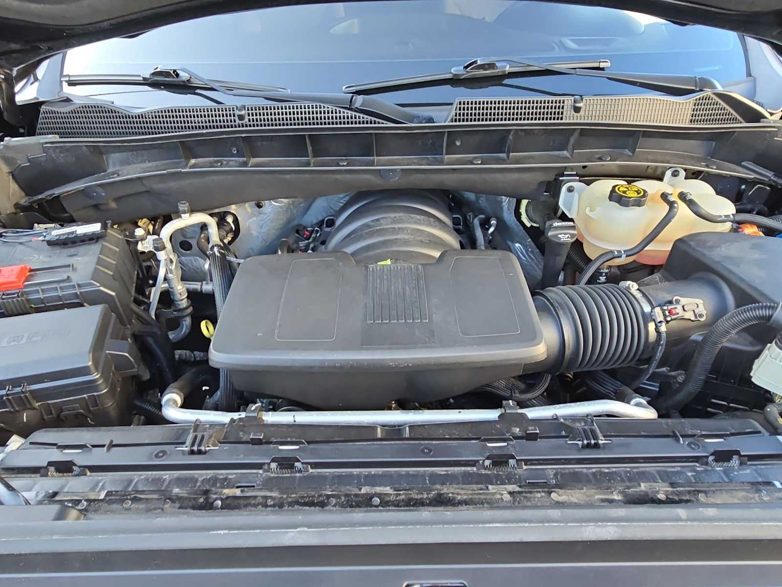 Thumbnail: 2022 GMC Sierra 1500 - 15