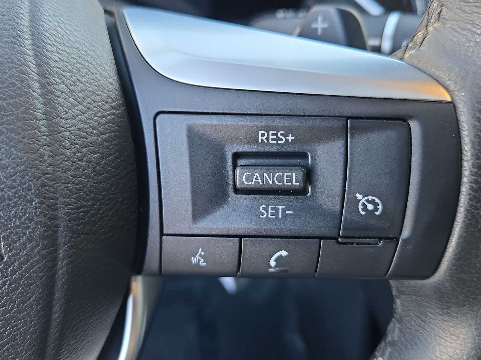 Thumbnail: 2024 INFINITI QX60 - 25