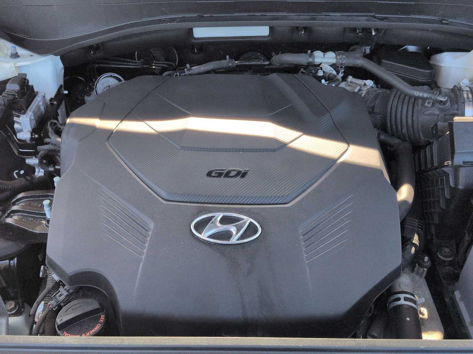 Thumbnail: 2021 Hyundai Palisade - 15