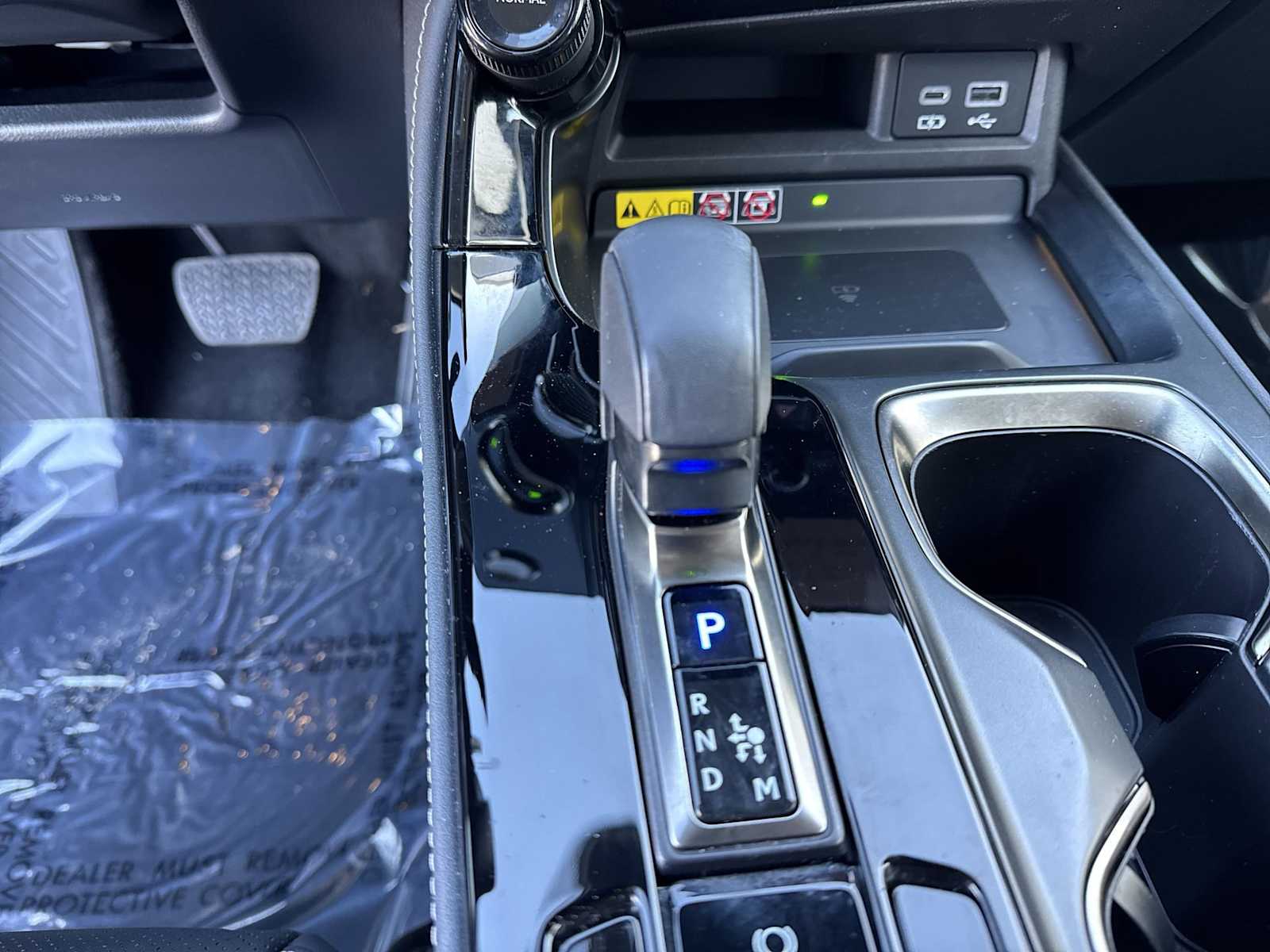 Thumbnail: 2022 Lexus NX - 31