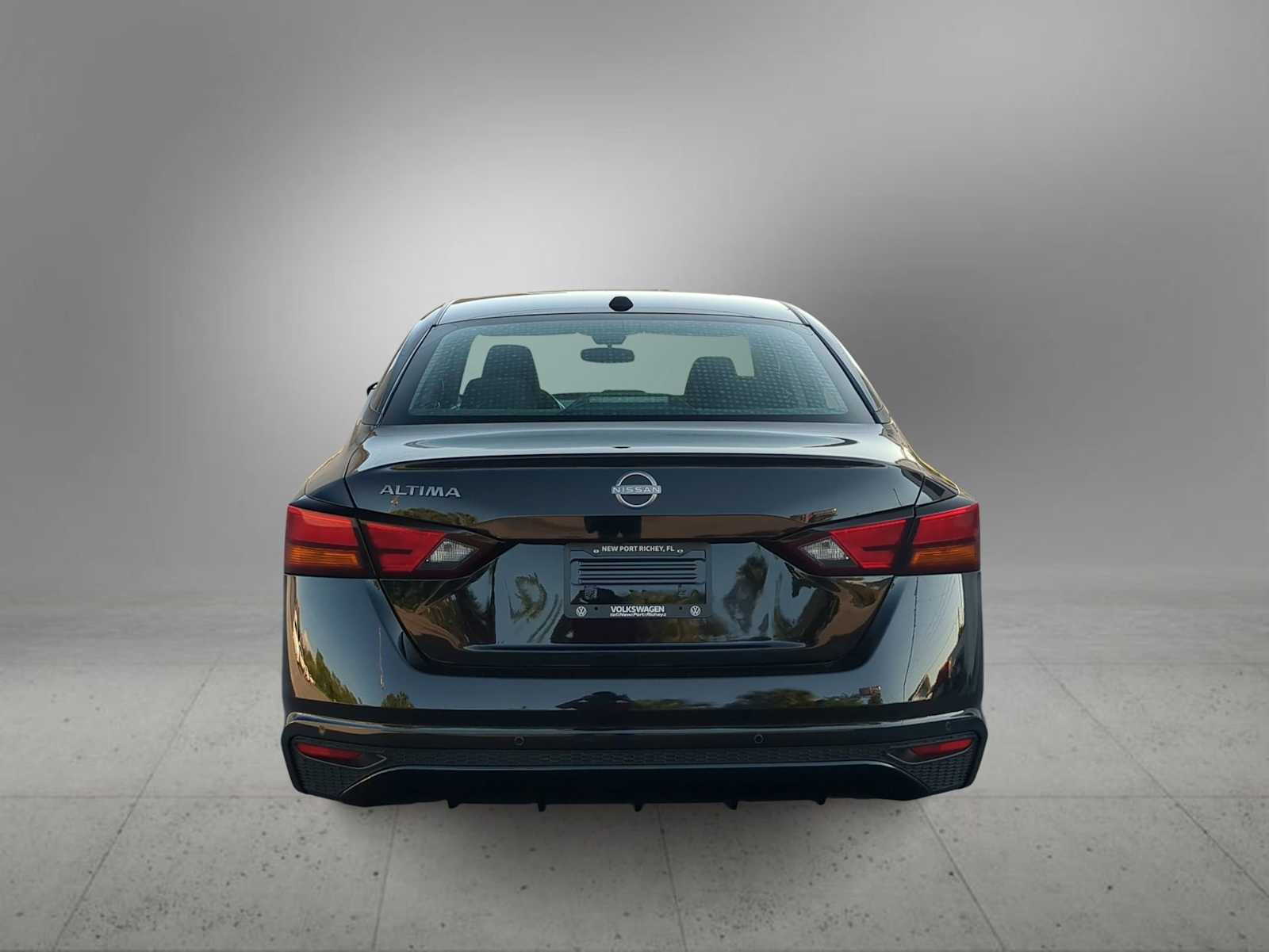 Thumbnail: 2025 Nissan Altima - 7
