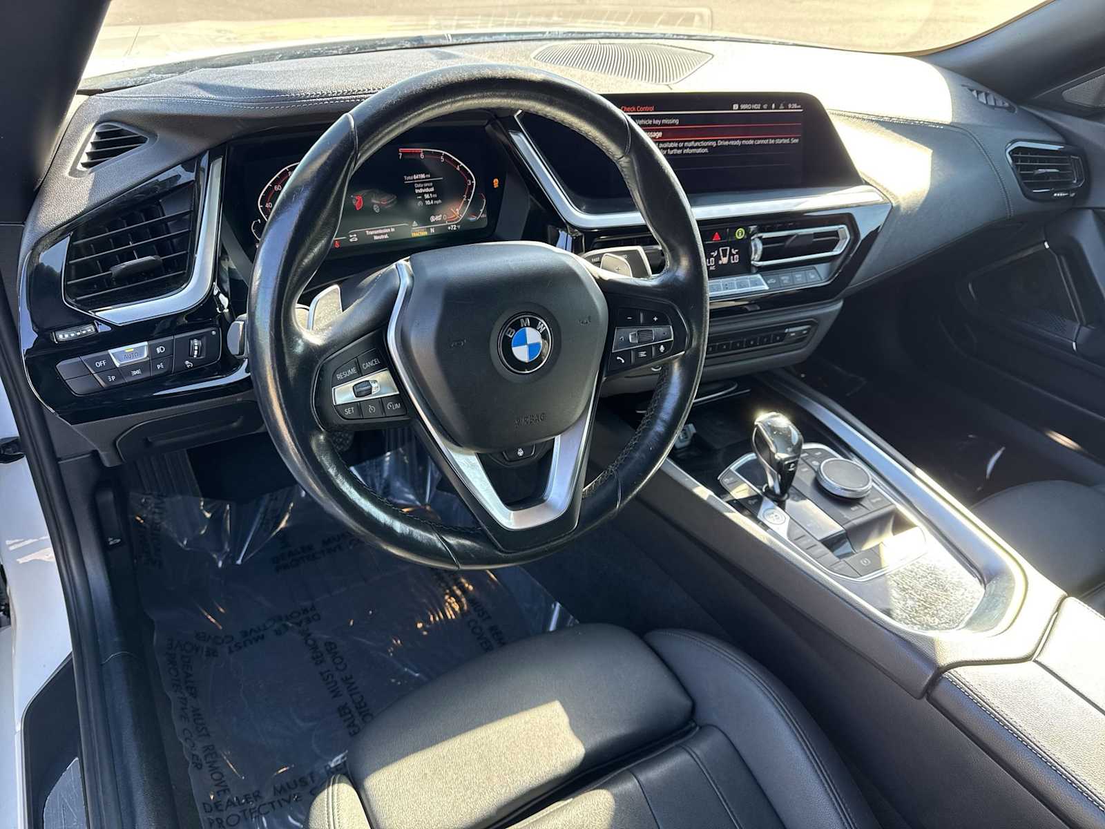 Thumbnail: 2020 BMW Z4 - 2