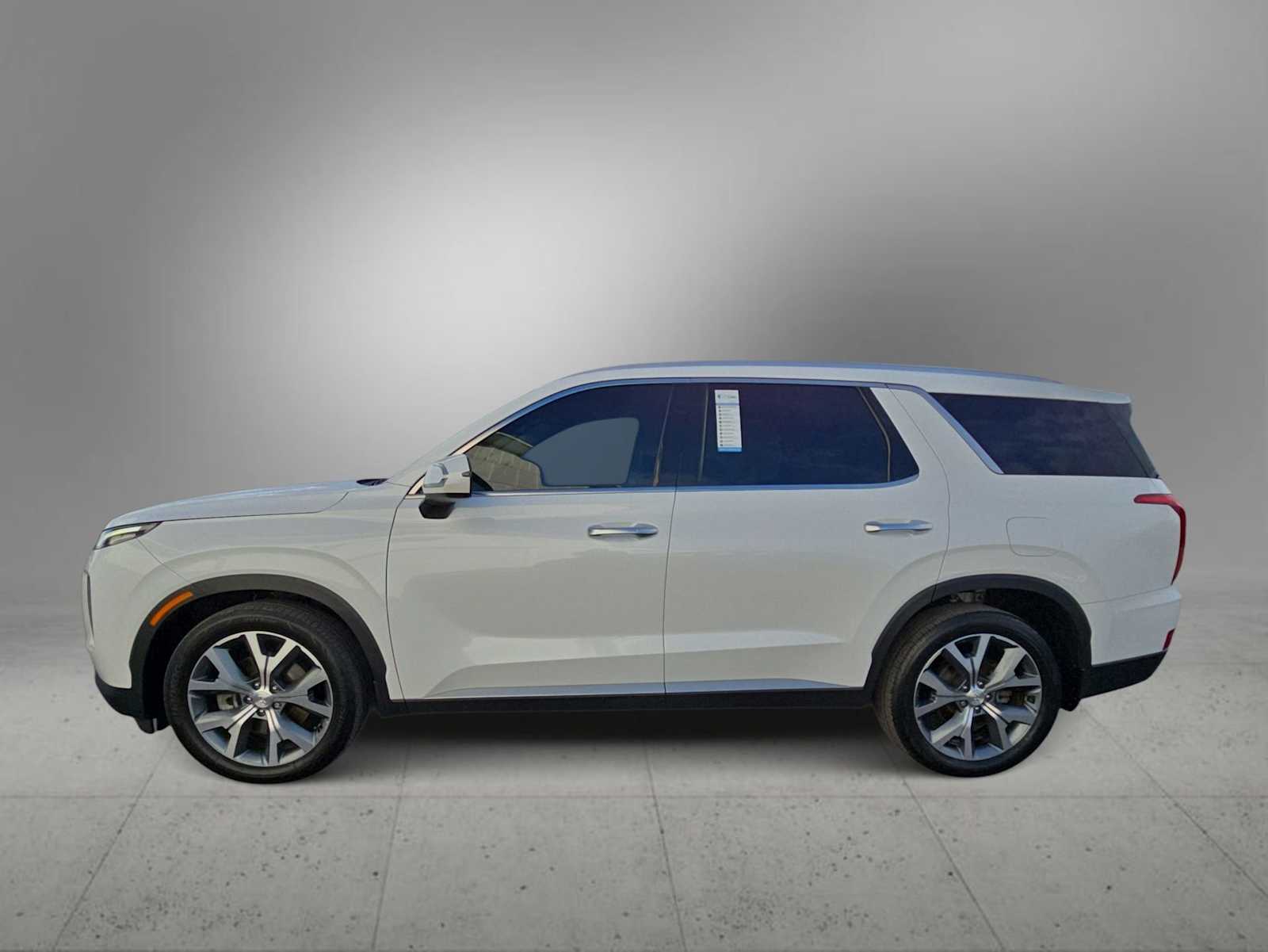 Thumbnail: 2021 Hyundai Palisade - 5