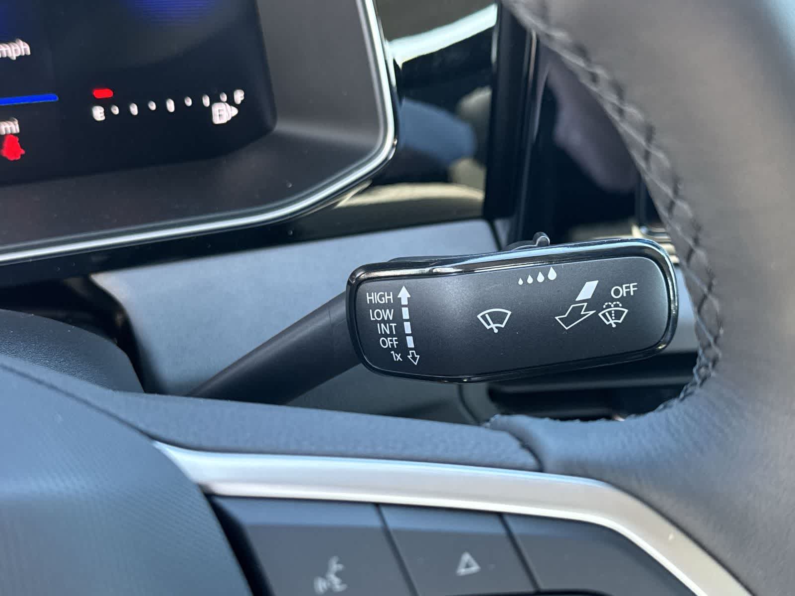 Thumbnail: 2026 Volkswagen Jetta - 25