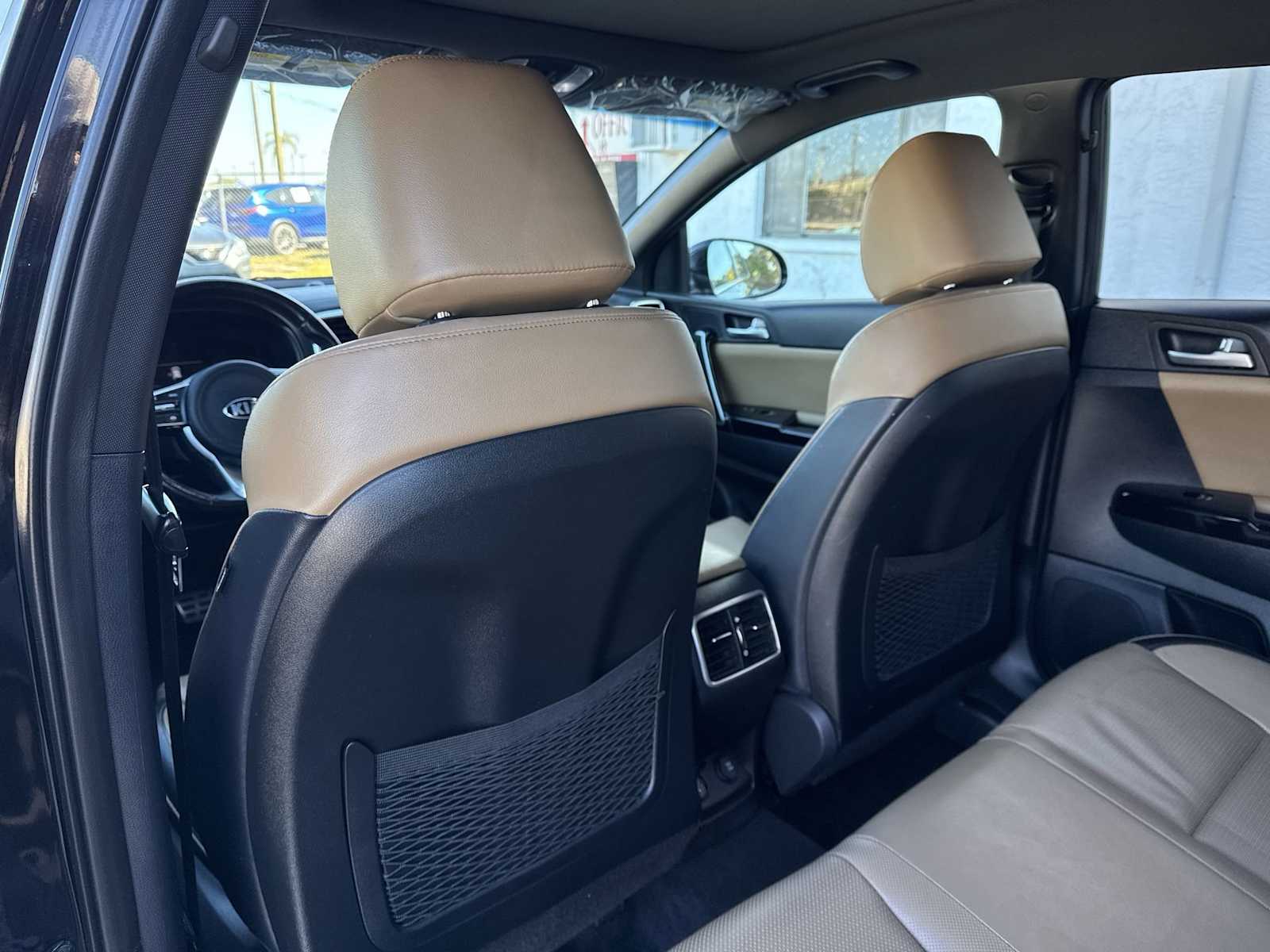 Thumbnail: 2020 Kia Sportage - 18