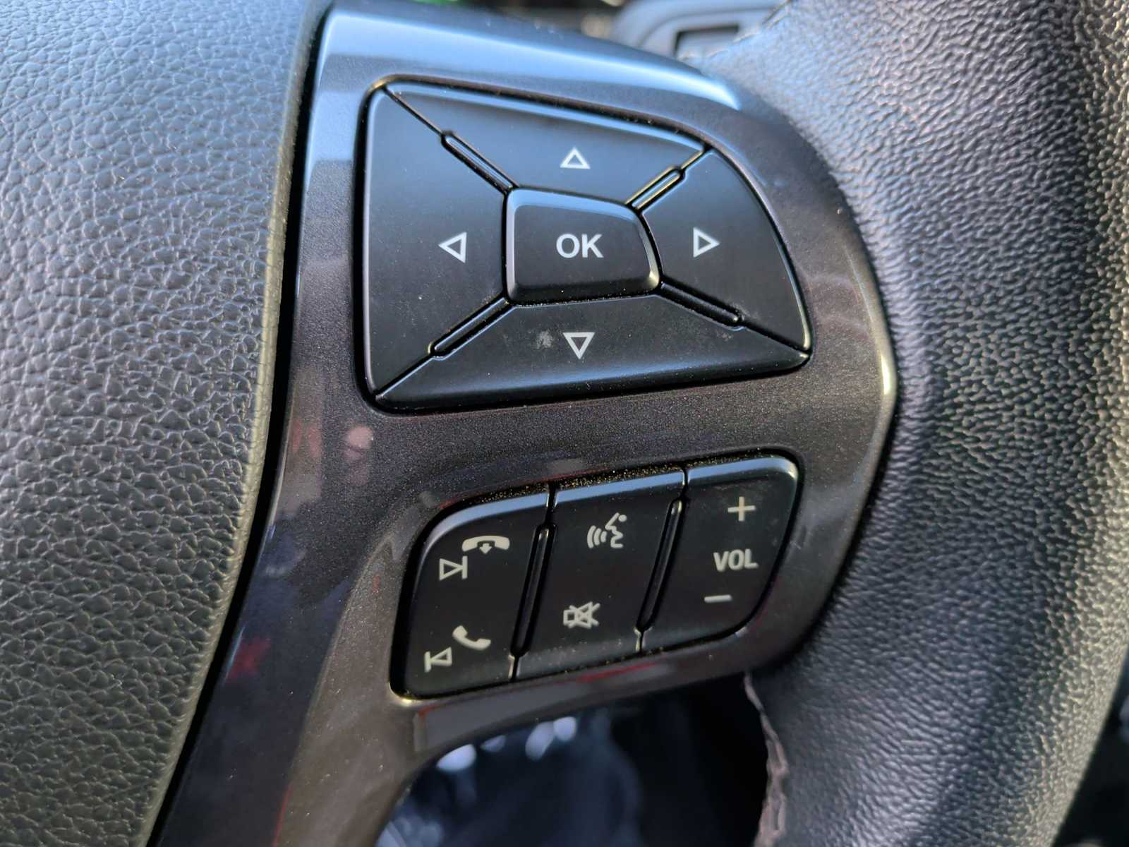 Thumbnail: 2022 Ford Ranger - 25