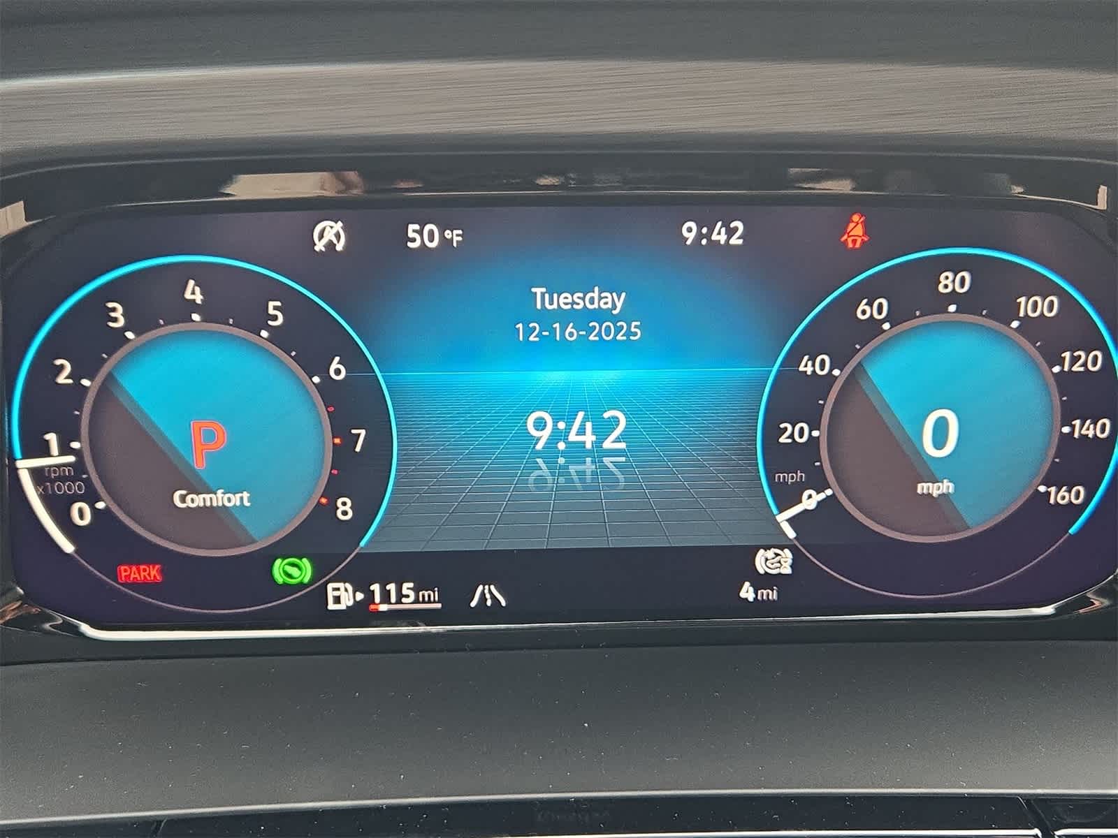 Thumbnail: 2026 Volkswagen Atlas - 31