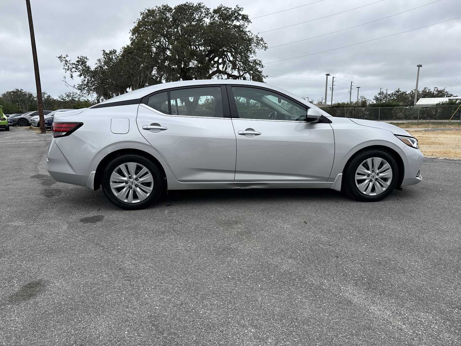 Thumbnail: 2023 Nissan Sentra - 7